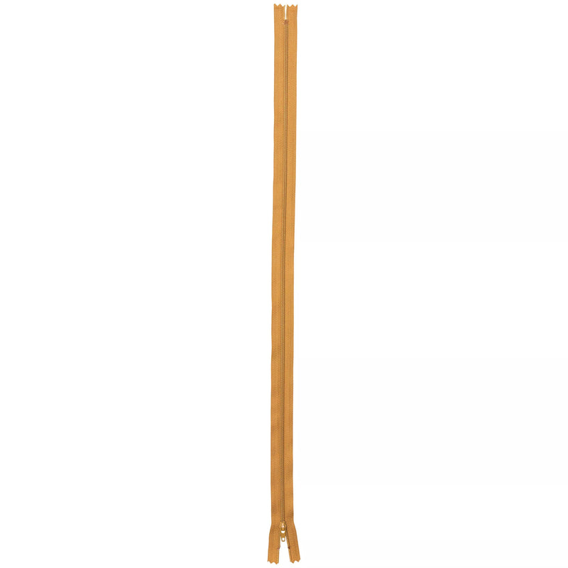 YKK Coil Zip 20cm