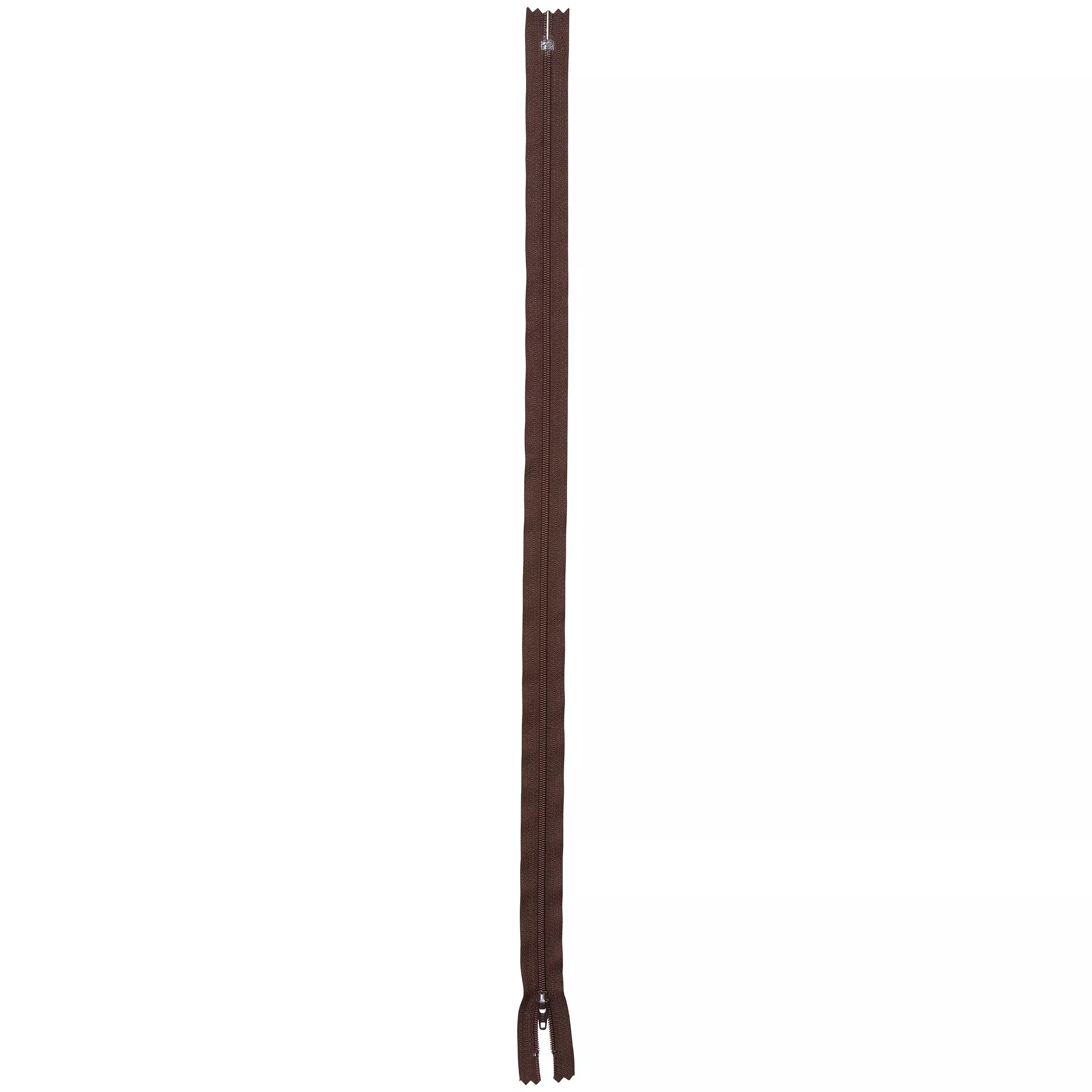 YKK Coil Zip 20cm