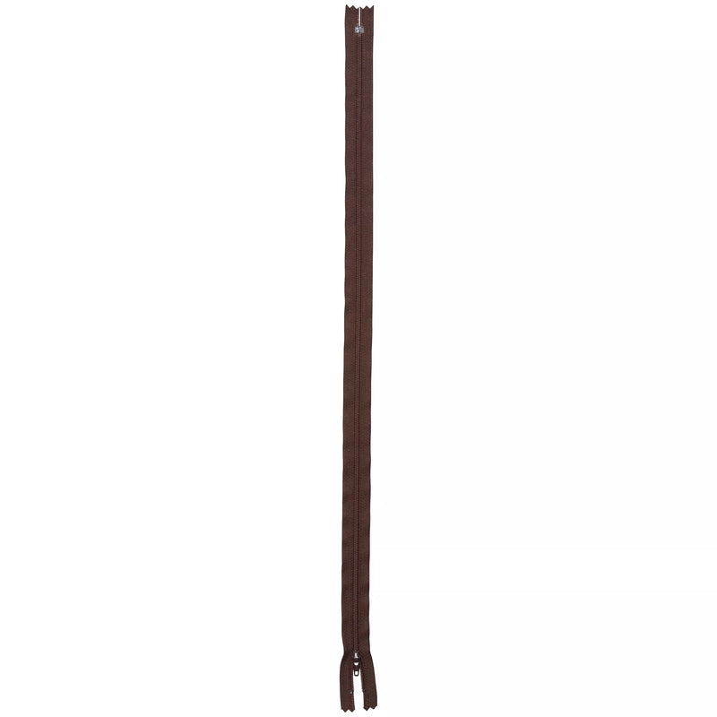 YKK Coil Zip 20cm