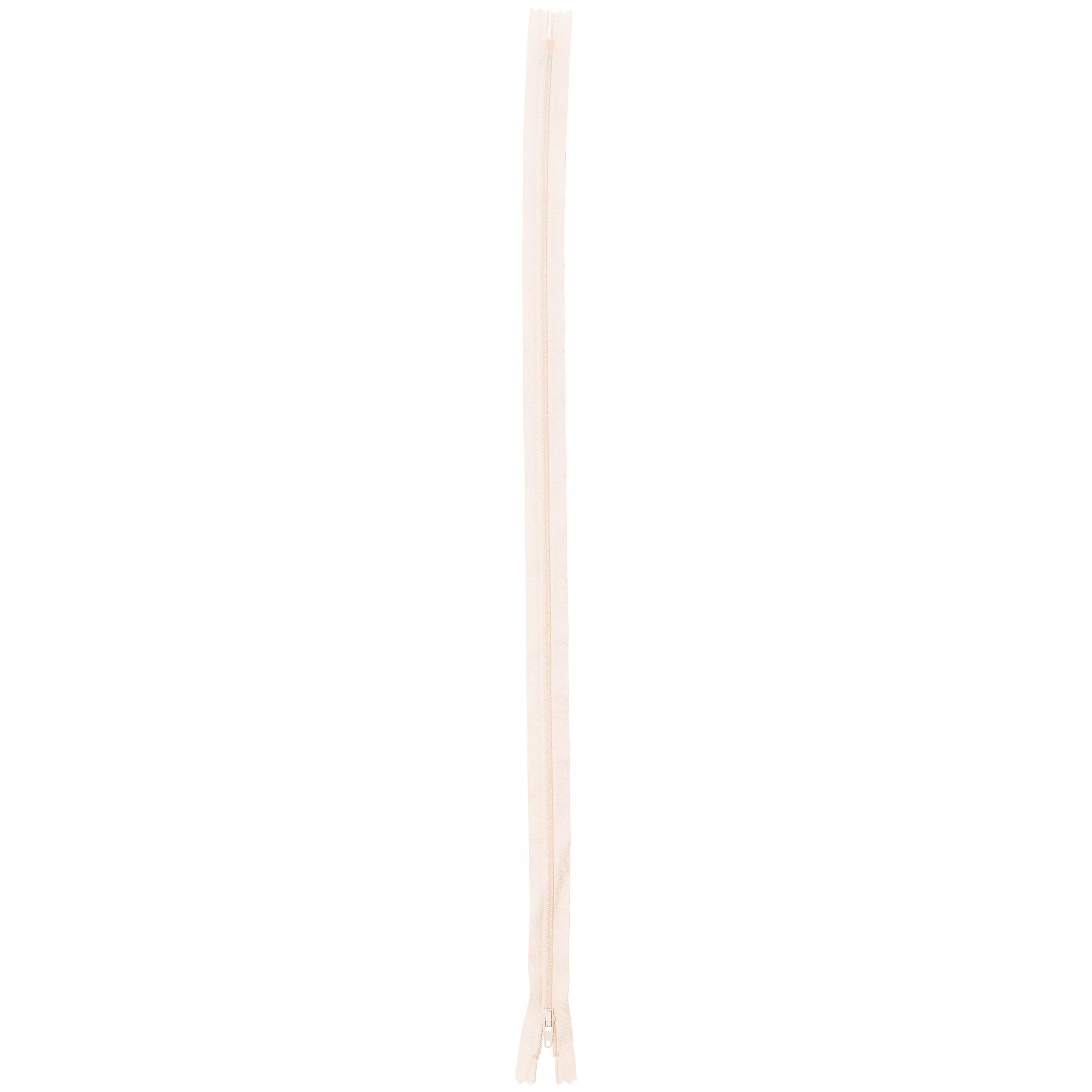 YKK Coil Zip 20cm