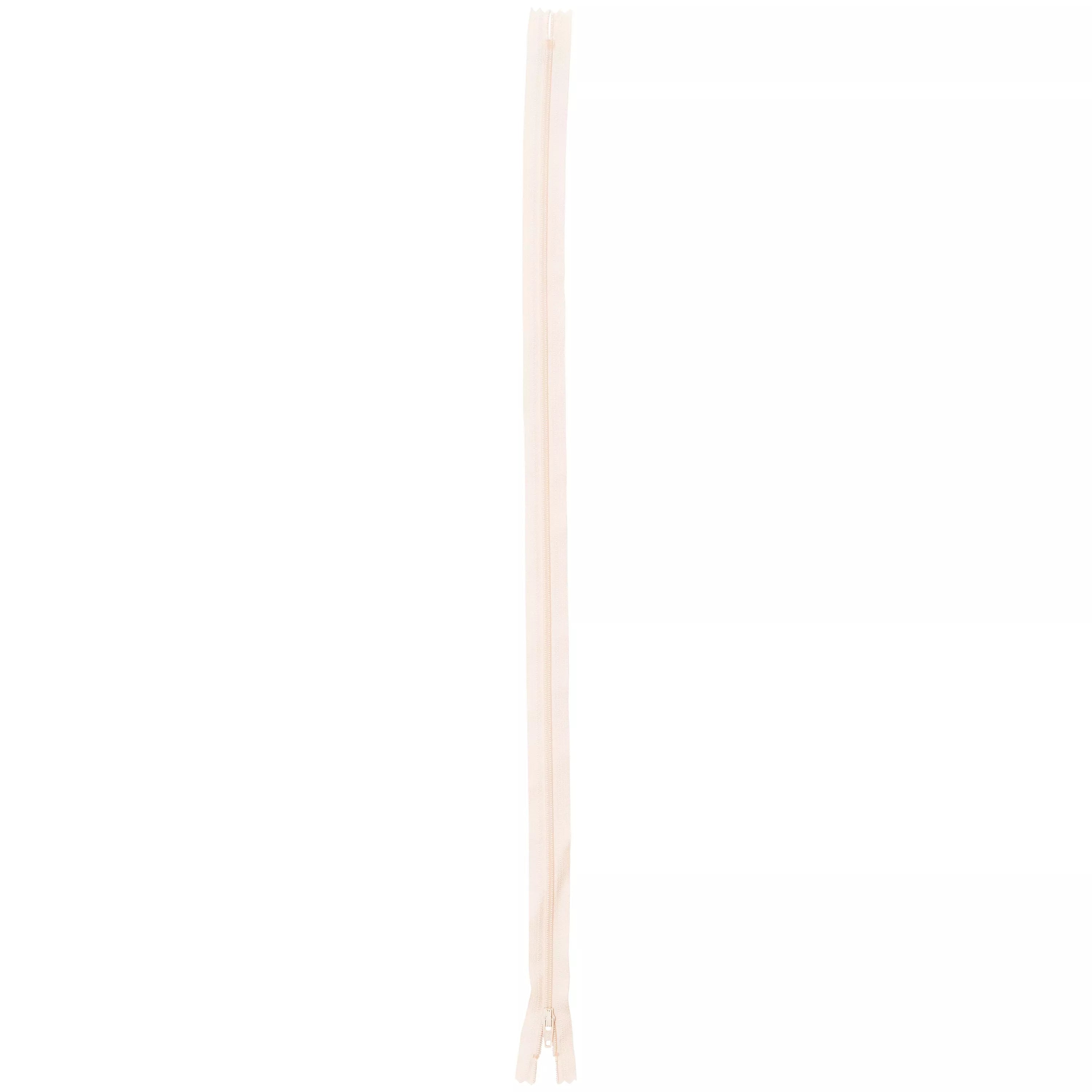 YKK Coil Zip Fastener 30cm