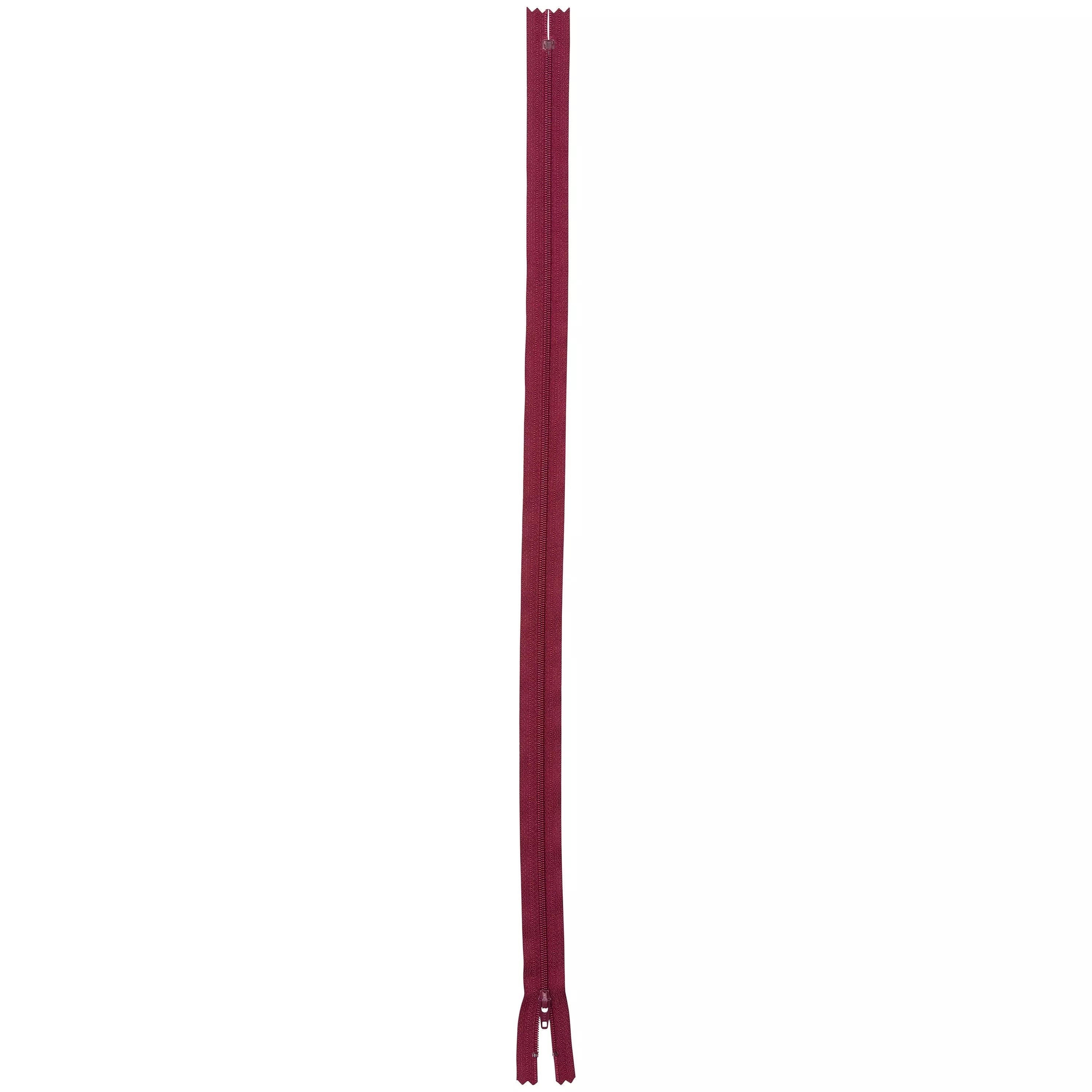 YKK Coil Zip Fastener 30cm