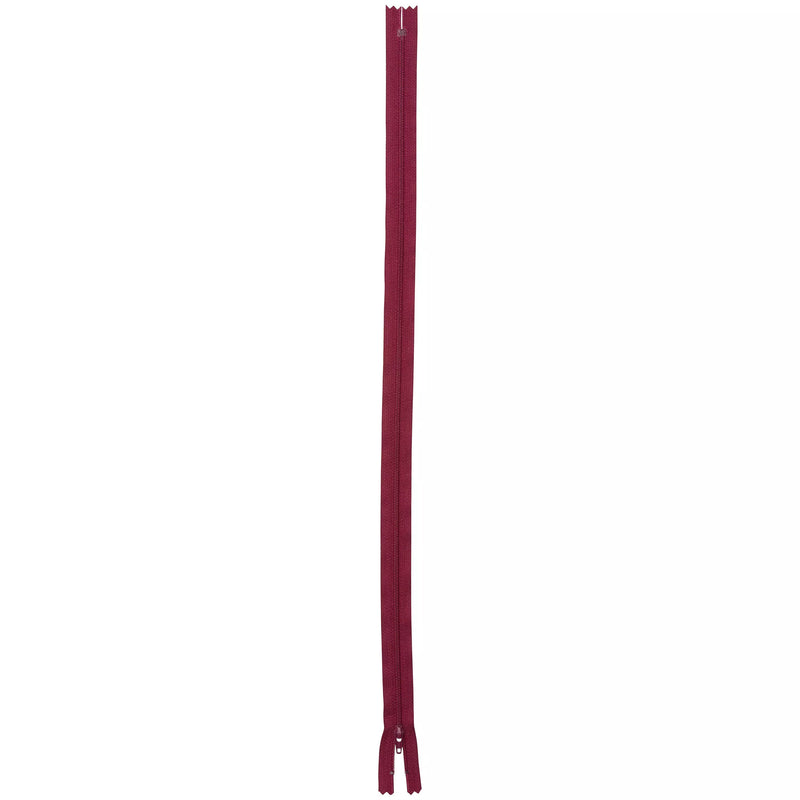YKK Coil Zip Fastener 30cm