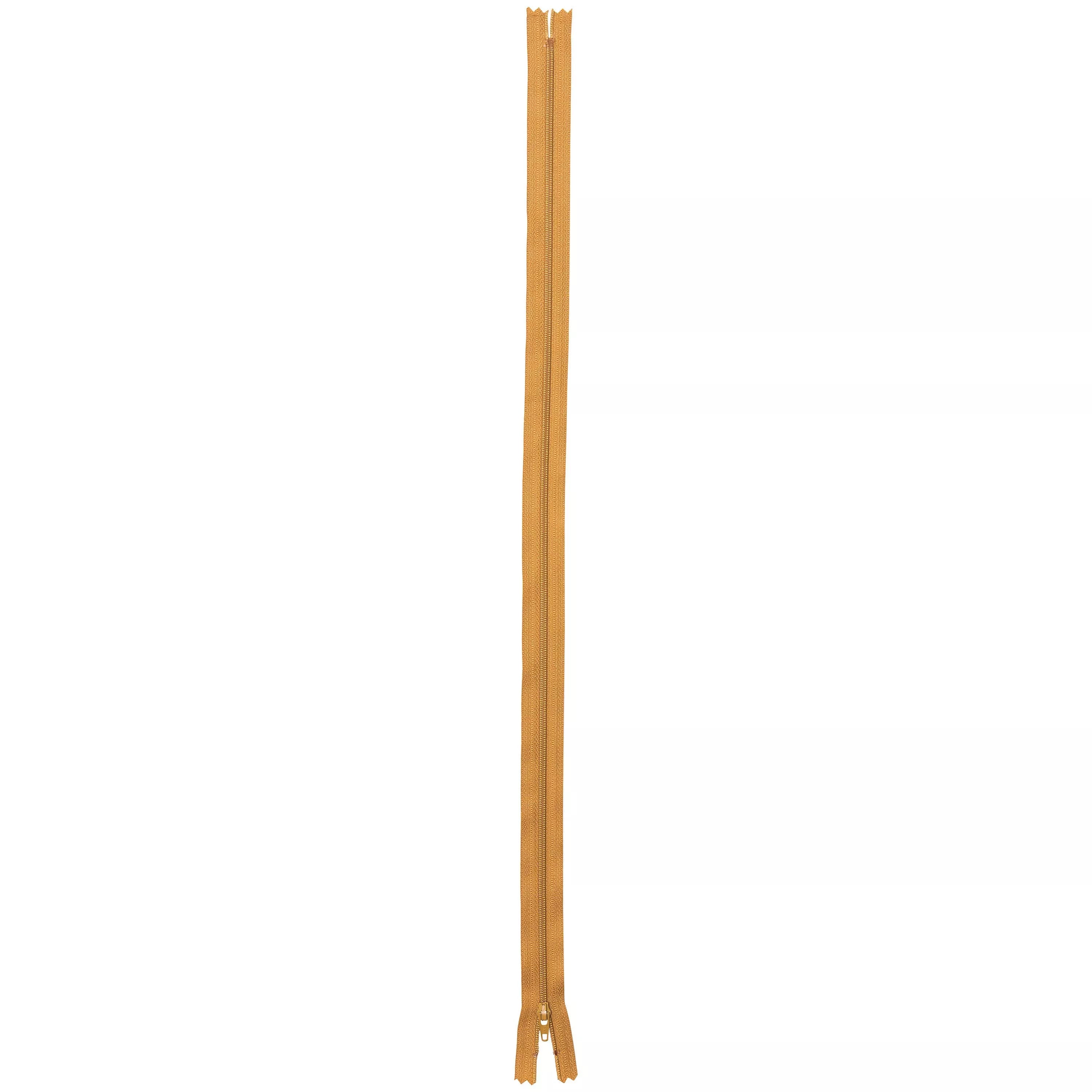 YKK Coil Zip Fastener 30cm