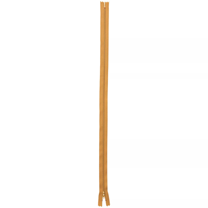 YKK Coil Zip Fastener 30cm