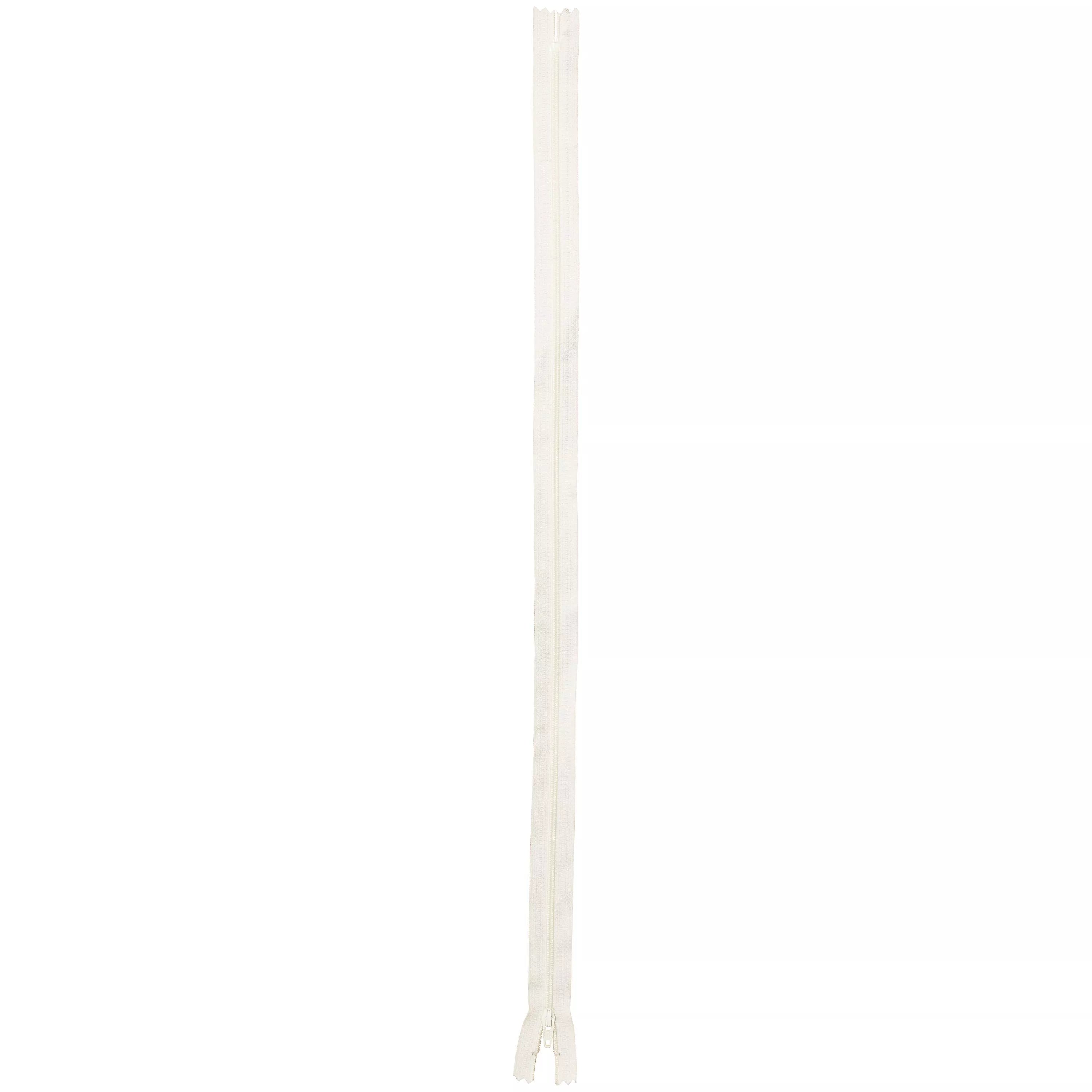 YKK Coil Zip Fastener 30cm