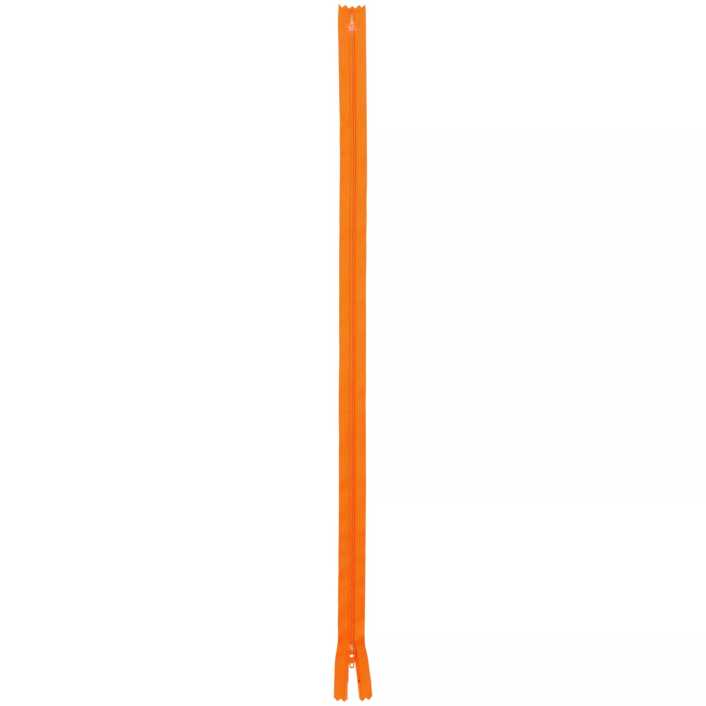 YKK Coil Zip Fastener 30cm