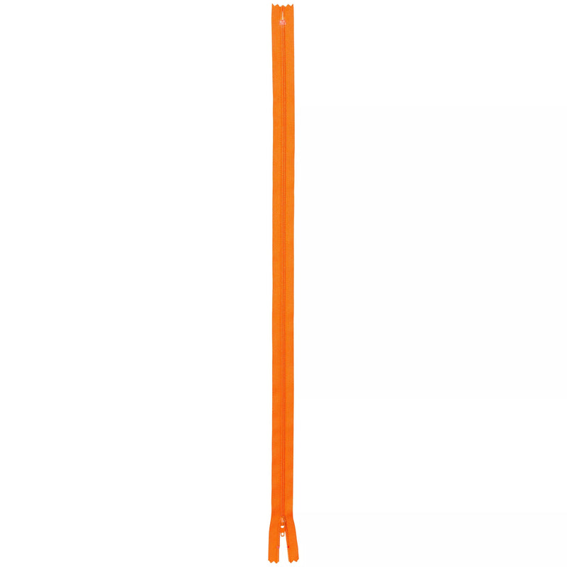 YKK Coil Zip Fastener 30cm
