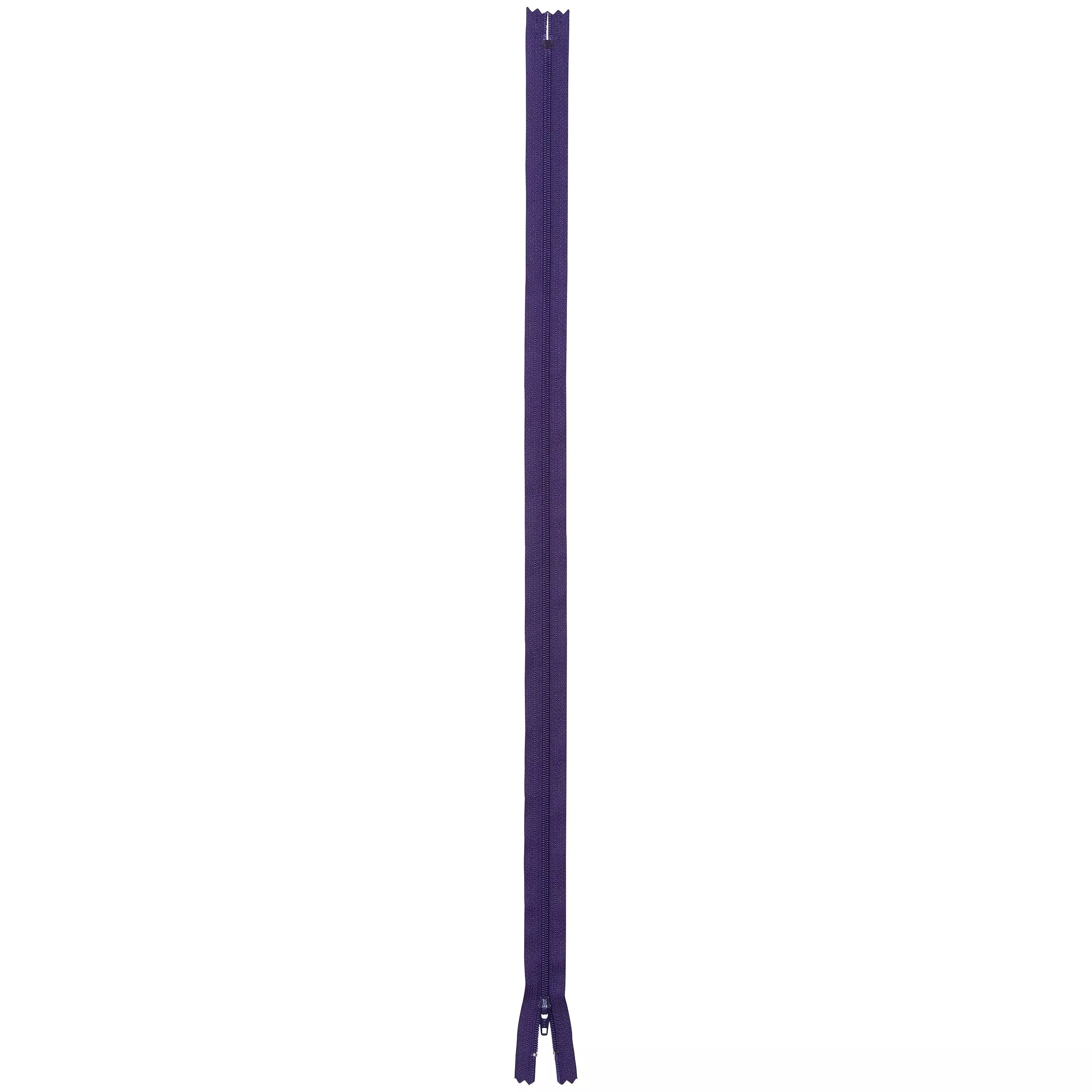 YKK Coil Zip Fastener 30cm