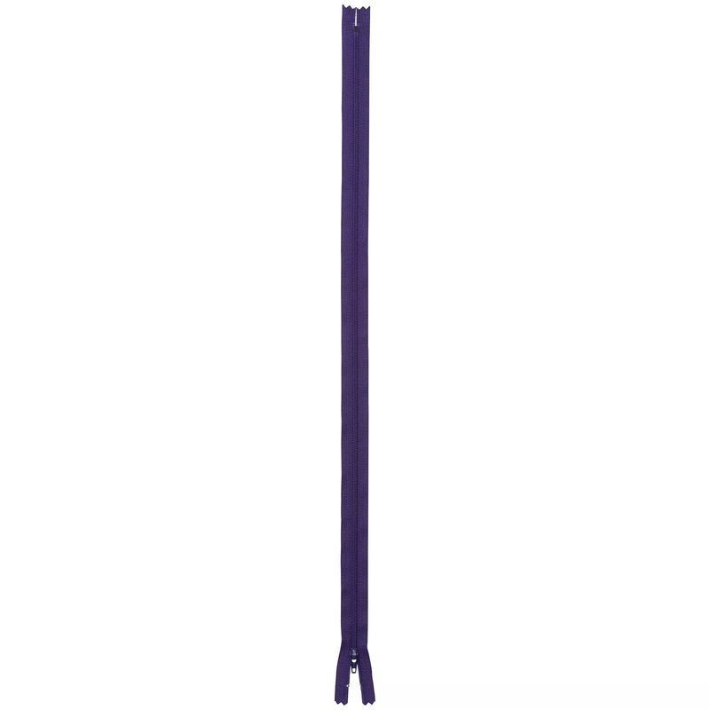 YKK Coil Zip Fastener 30cm