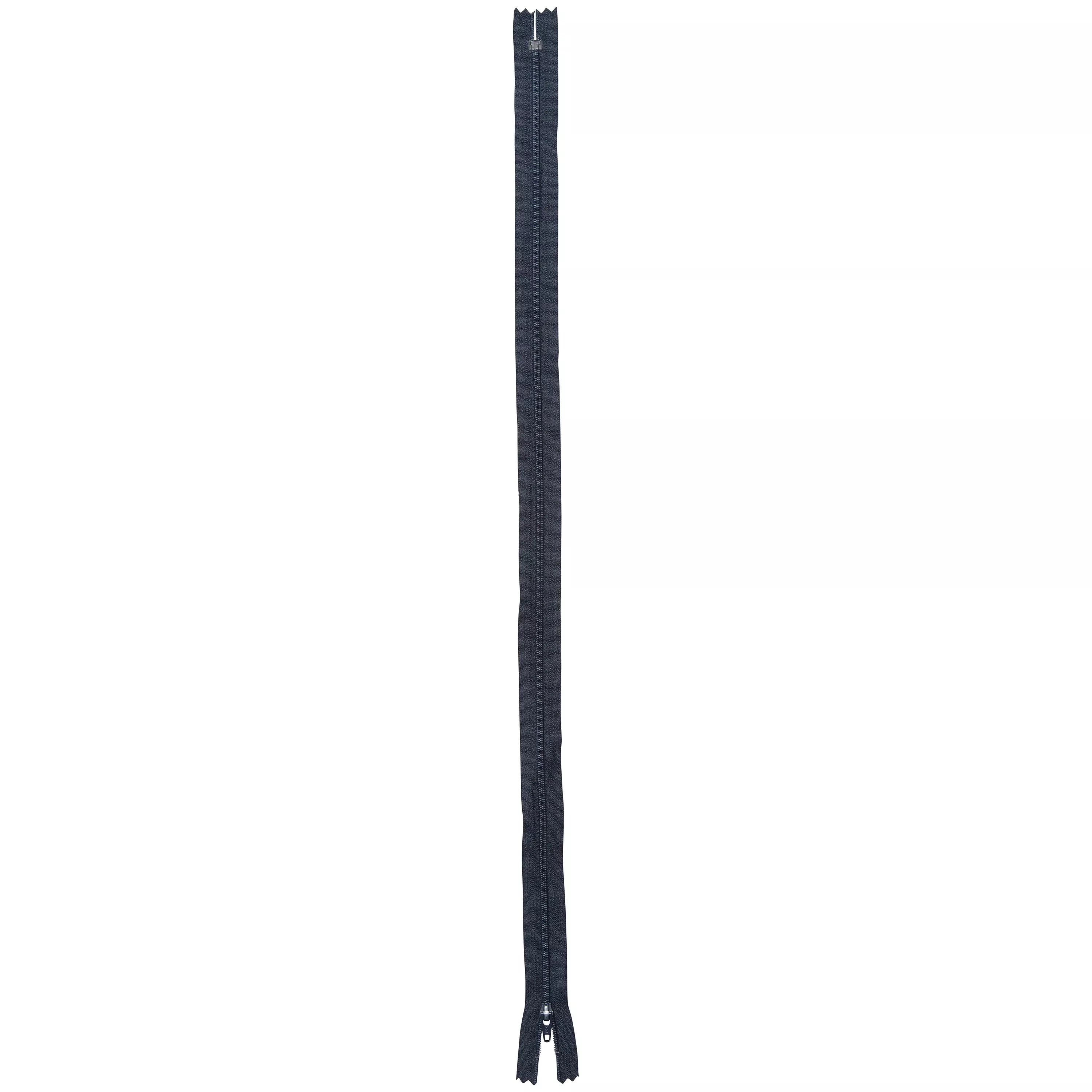 YKK Coil Zip Fastener 30cm
