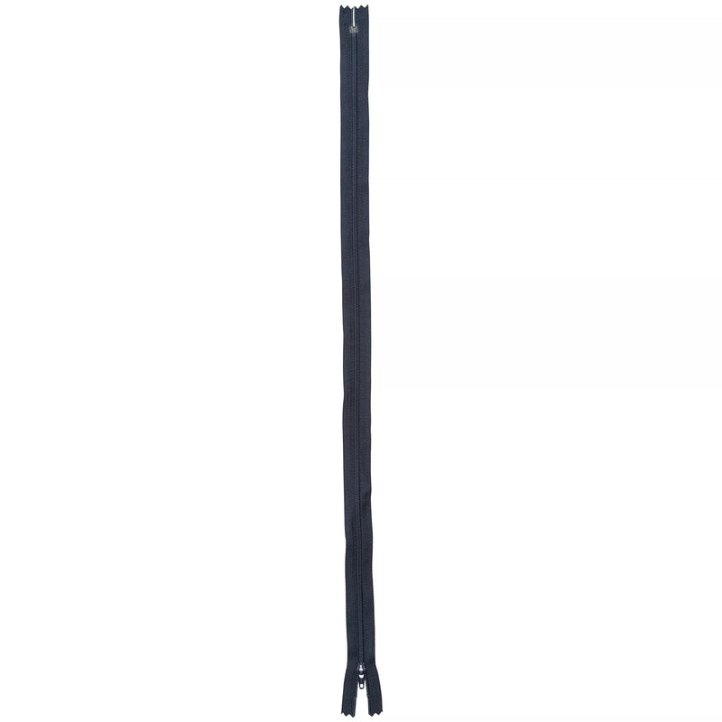 YKK Coil Zip Fastener 30cm