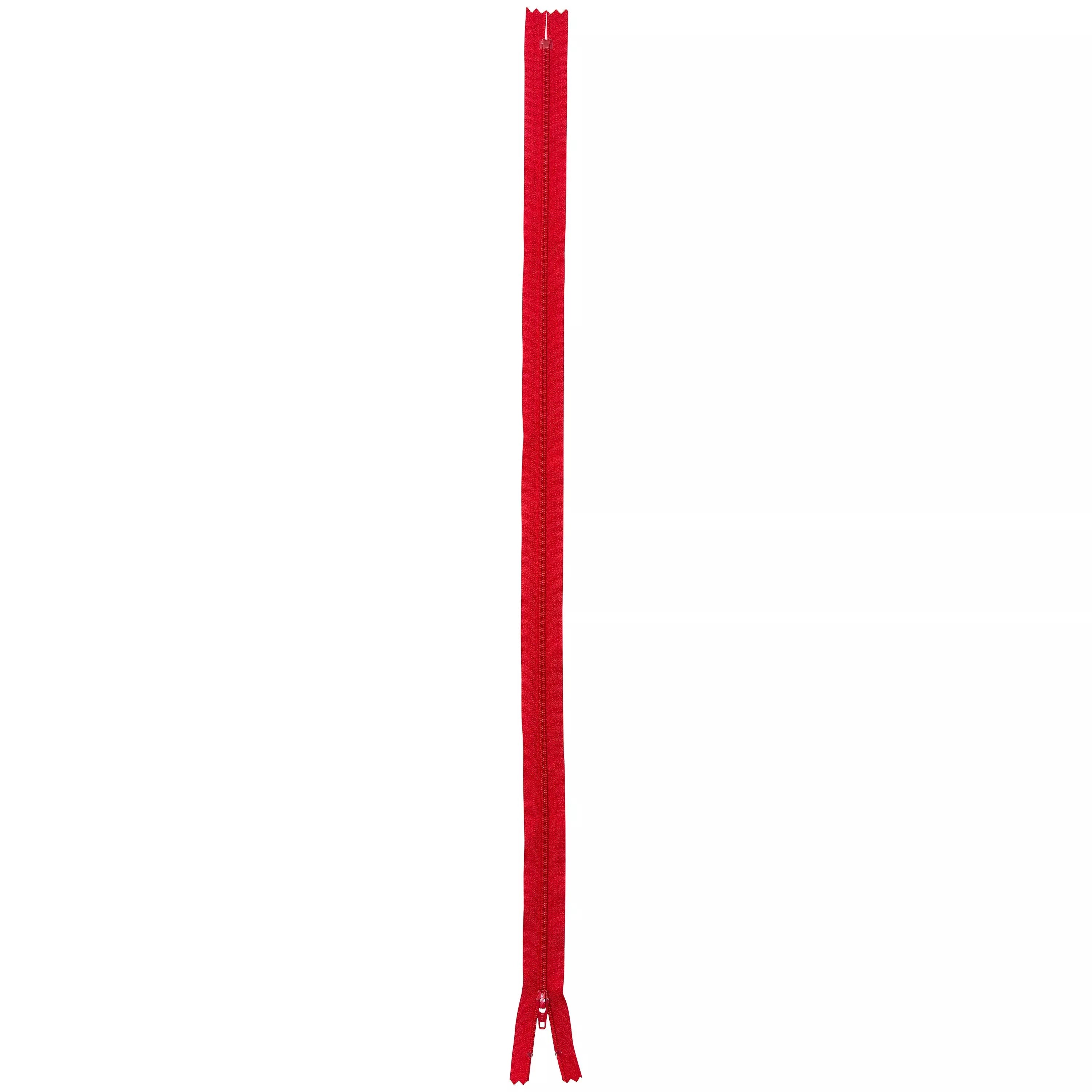 YKK Coil Zip Fastener 30cm