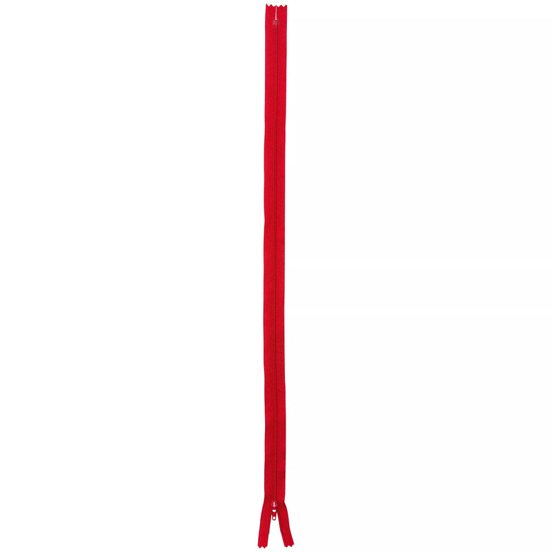 YKK Coil Zip Fastener 30cm