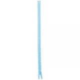 YKK Coil Zip Fastener 30cm