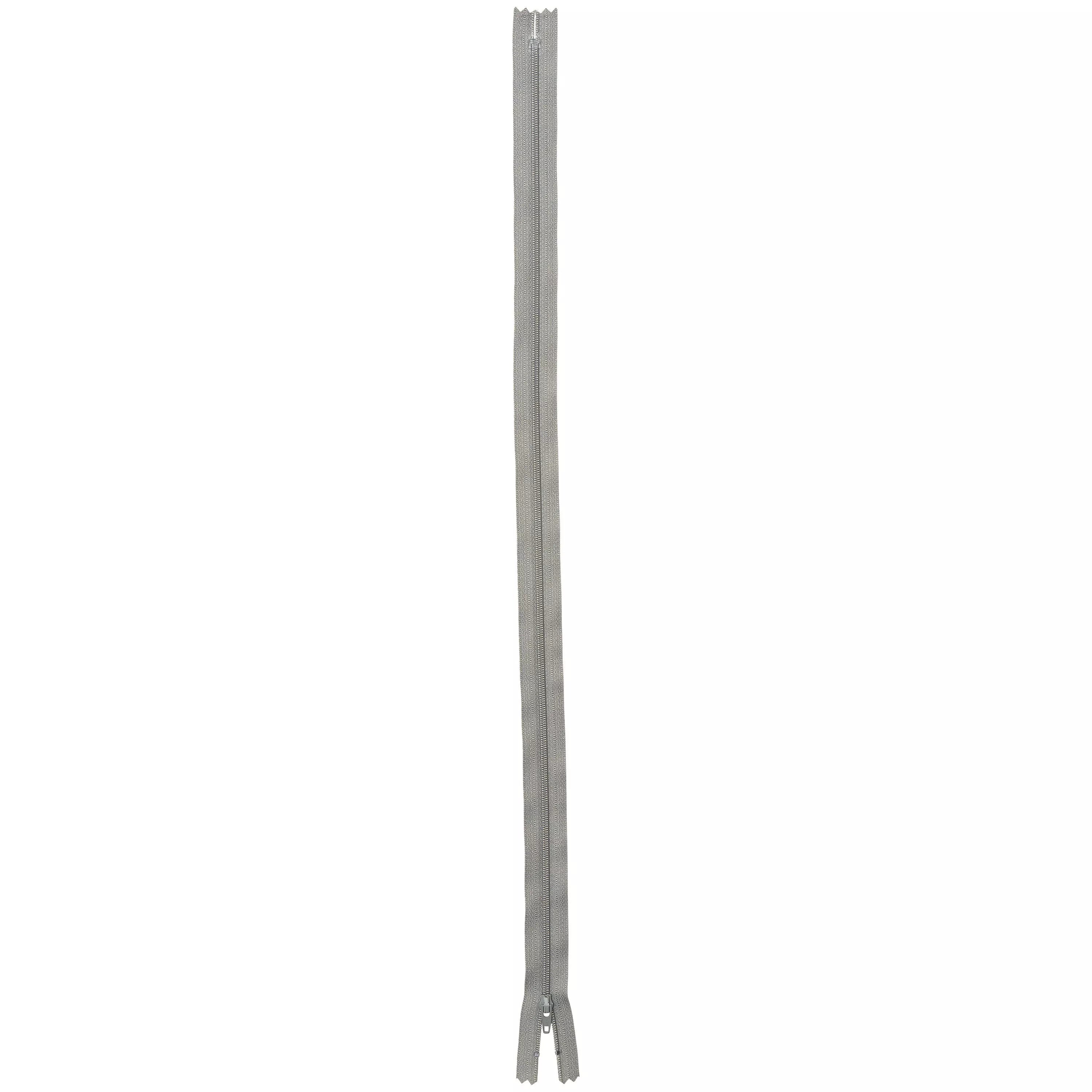 YKK Coil Zip 20cm