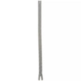 YKK Coil Zip 20cm