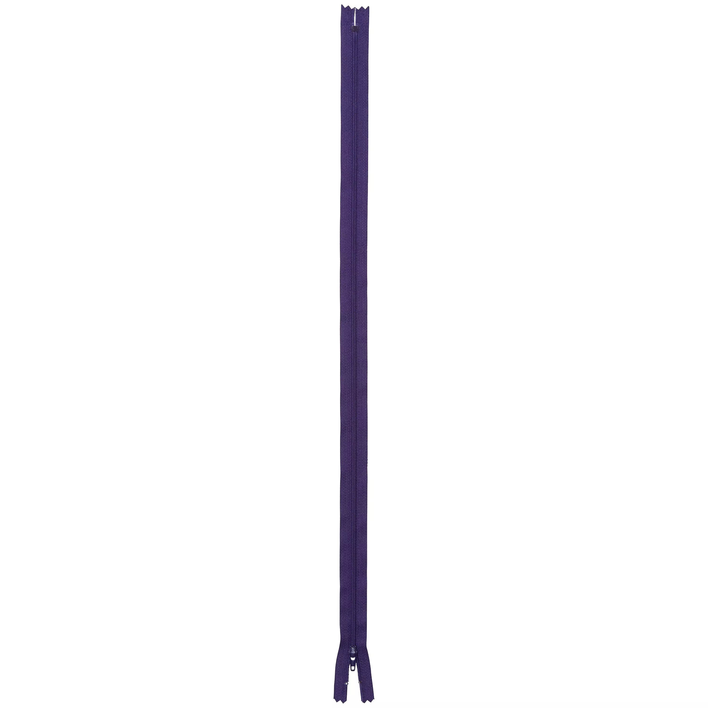 YKK Coil Zip 20cm