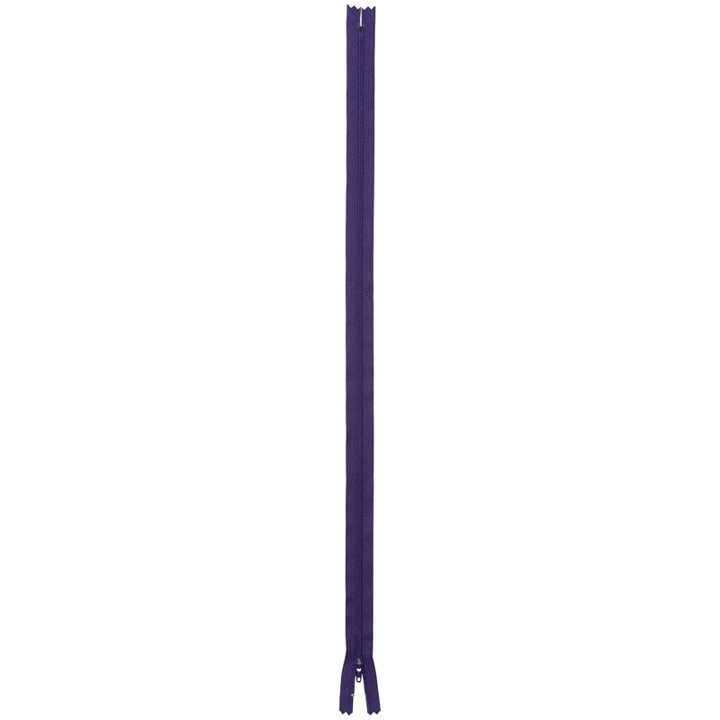 YKK Coil Zip 20cm