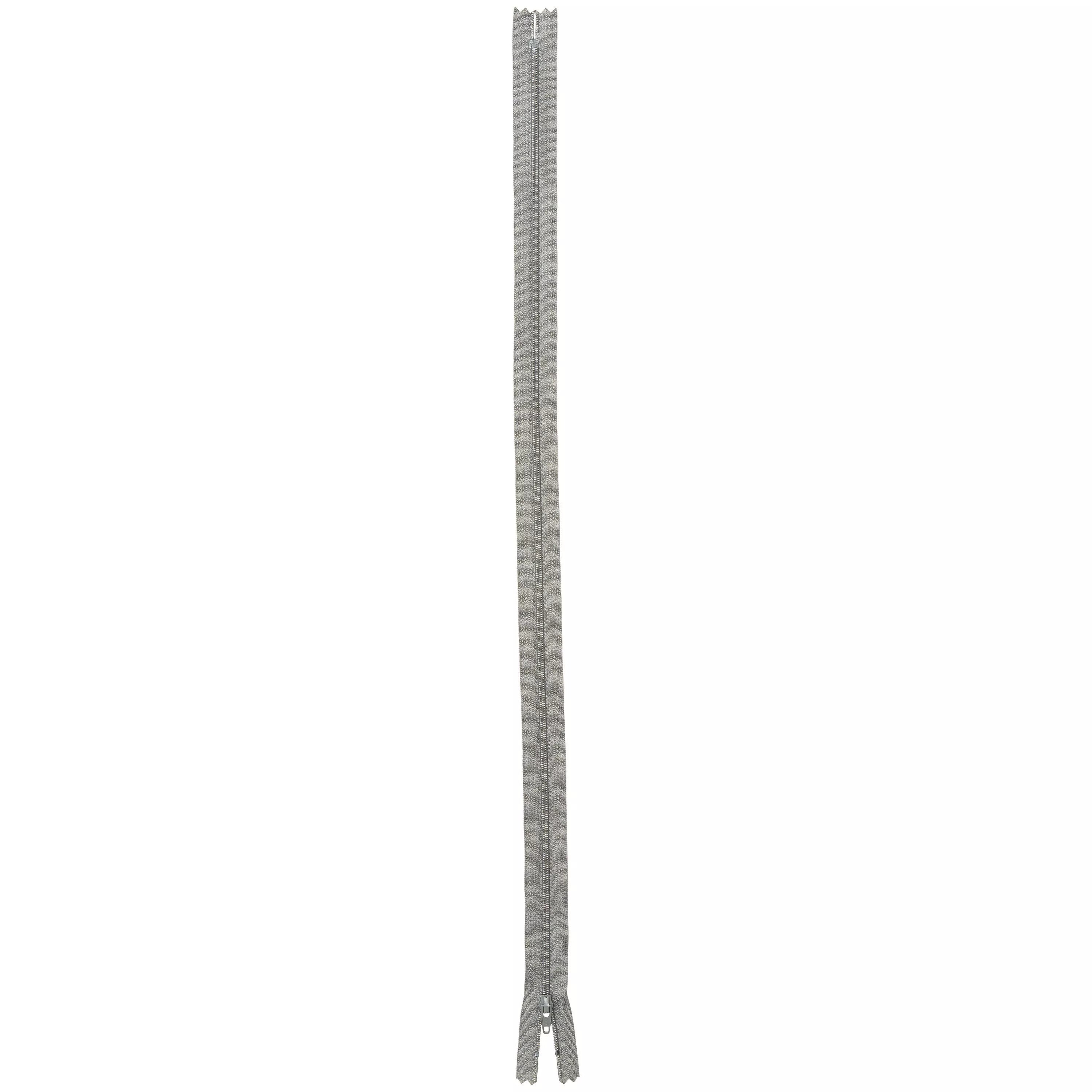 YKK Coil Zip Fastener 30cm
