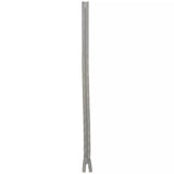 YKK Coil Zip Fastener 30cm