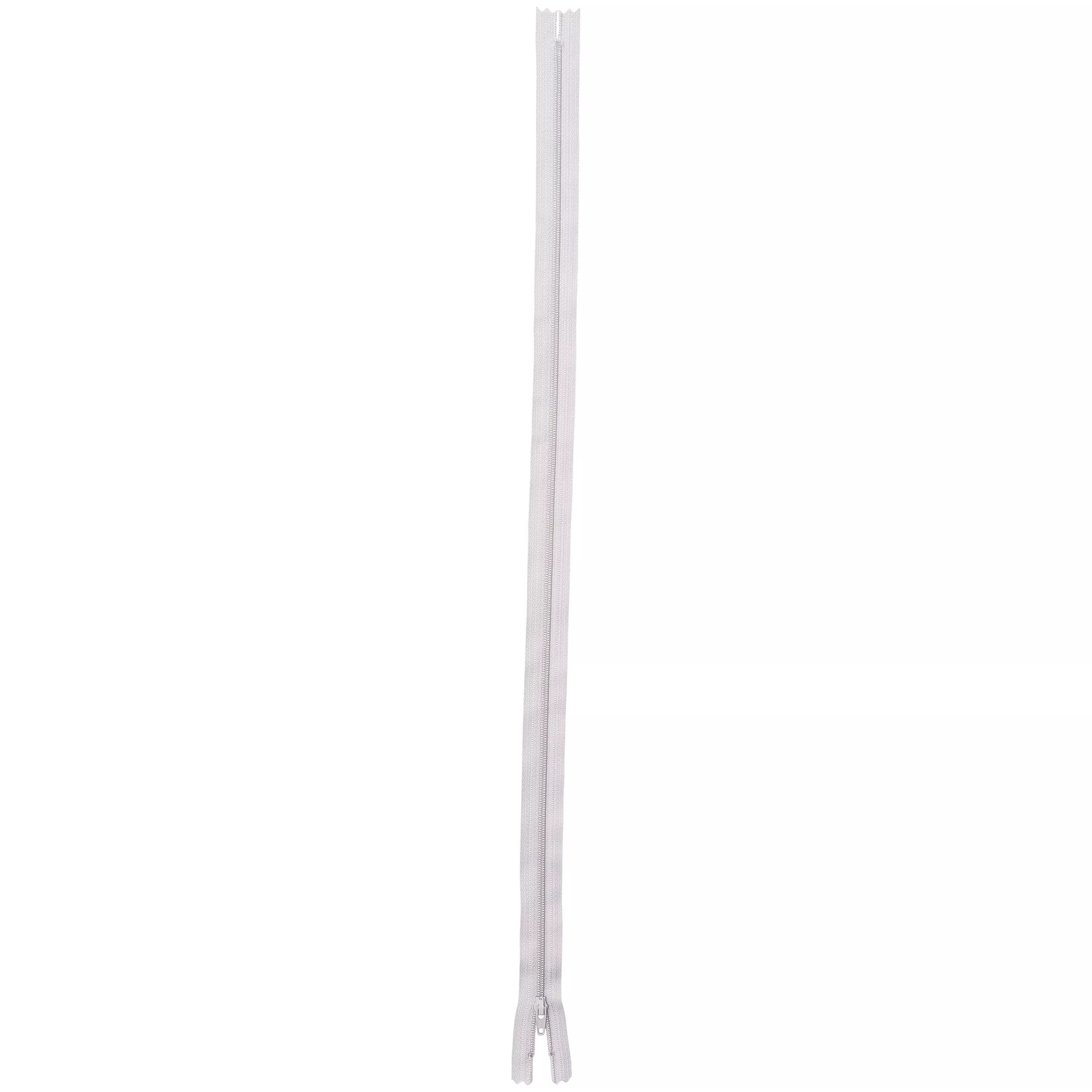 YKK Coil Zip Fastener 30cm