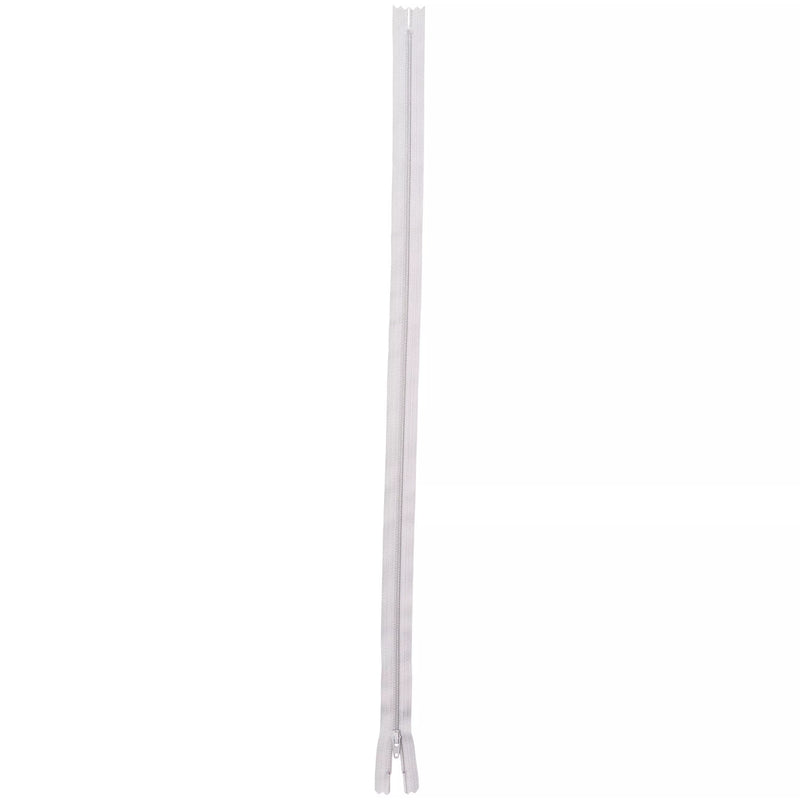 YKK Coil Zip Fastener 30cm