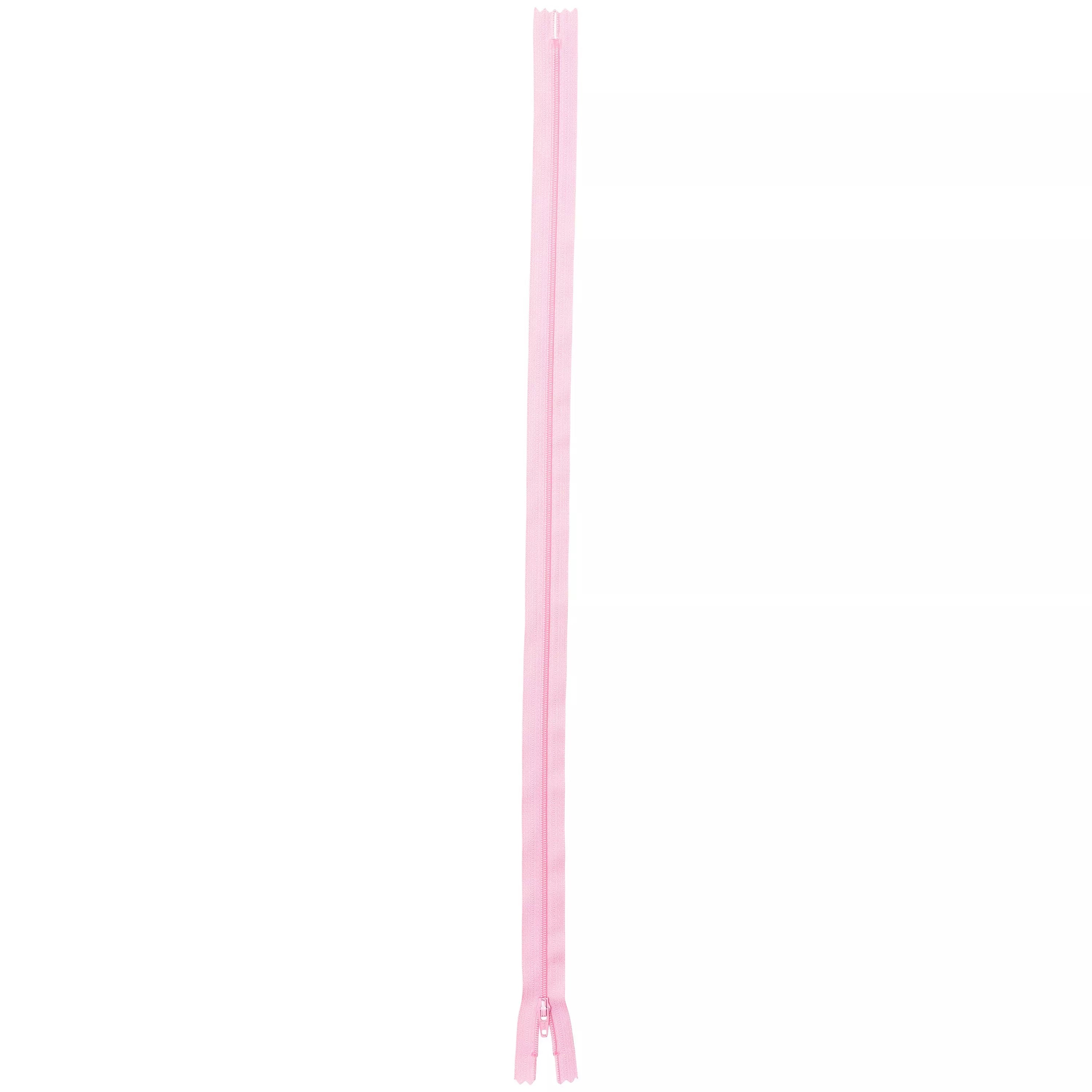 YKK Coil Zip Fastener 30cm