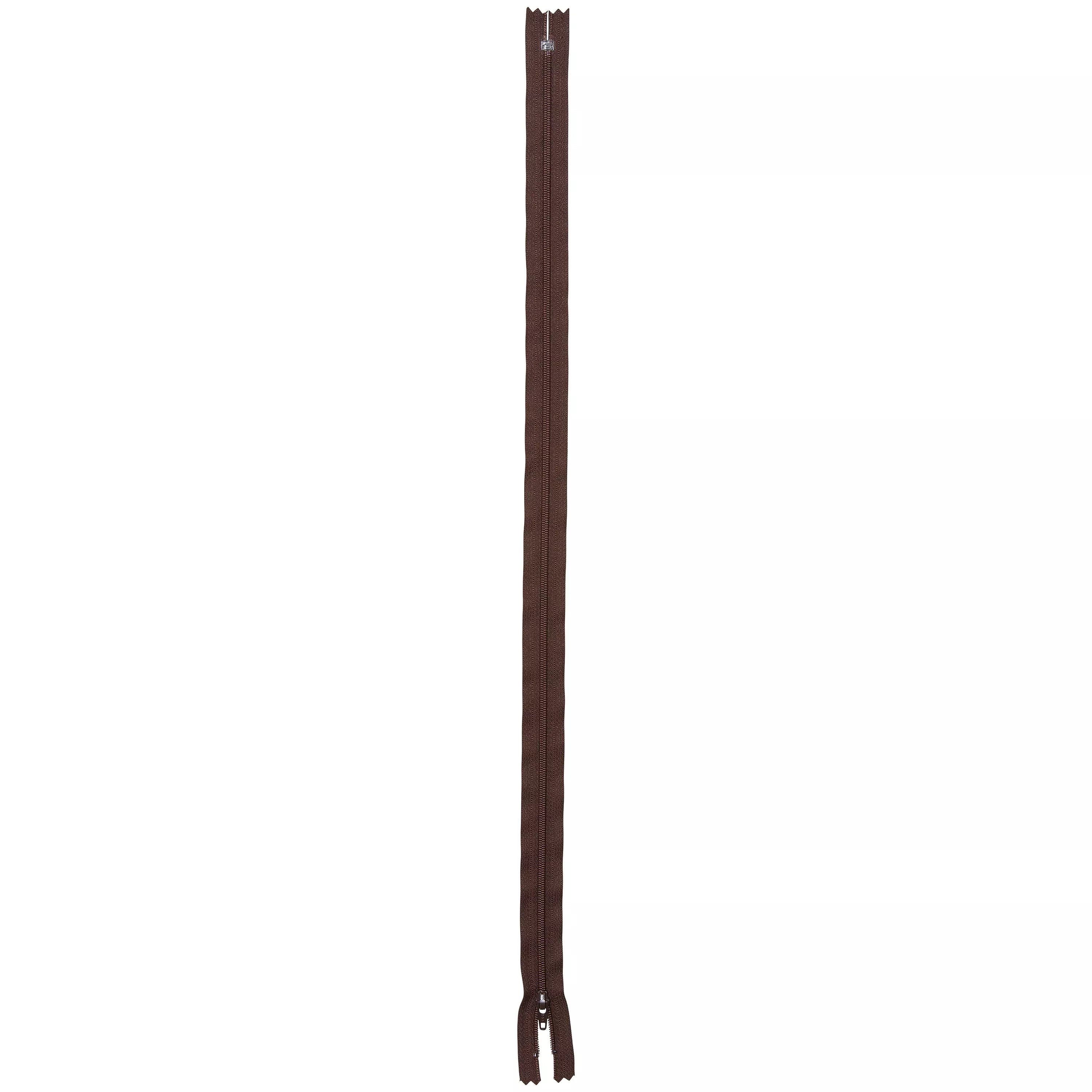YKK coil zip 30cm - British product