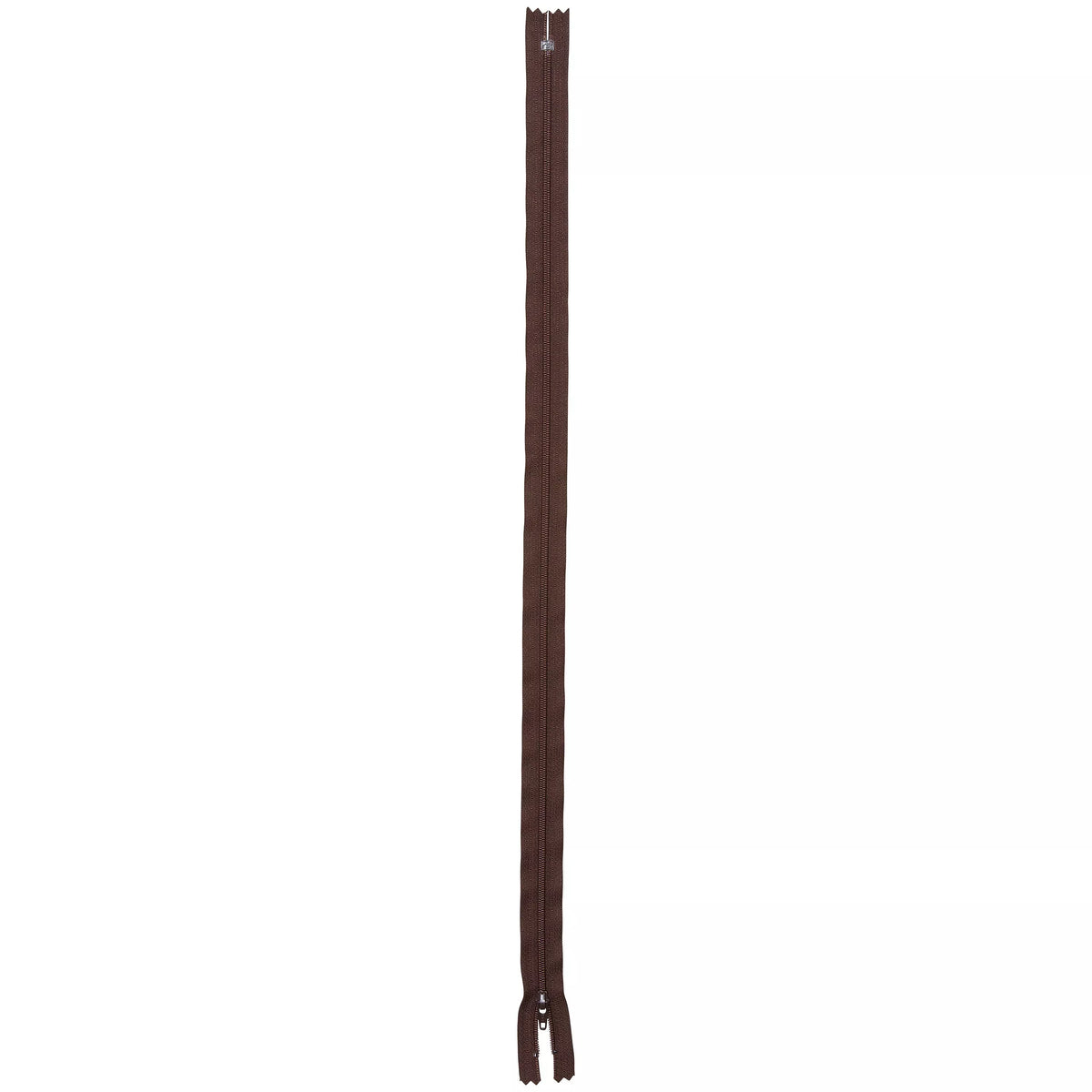YKK coil zip 30cm - British product