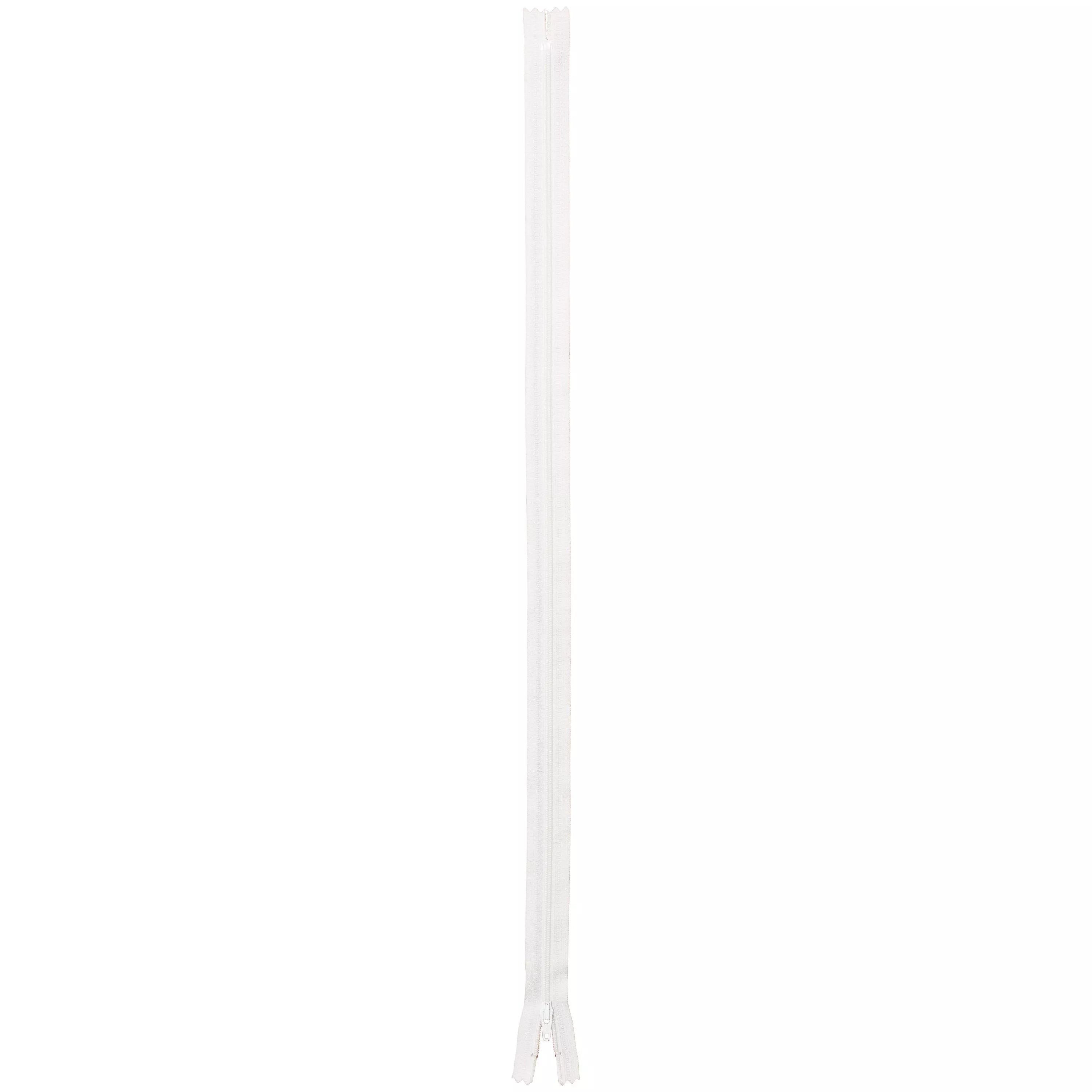 YKK Coil Zip Fastener 30cm