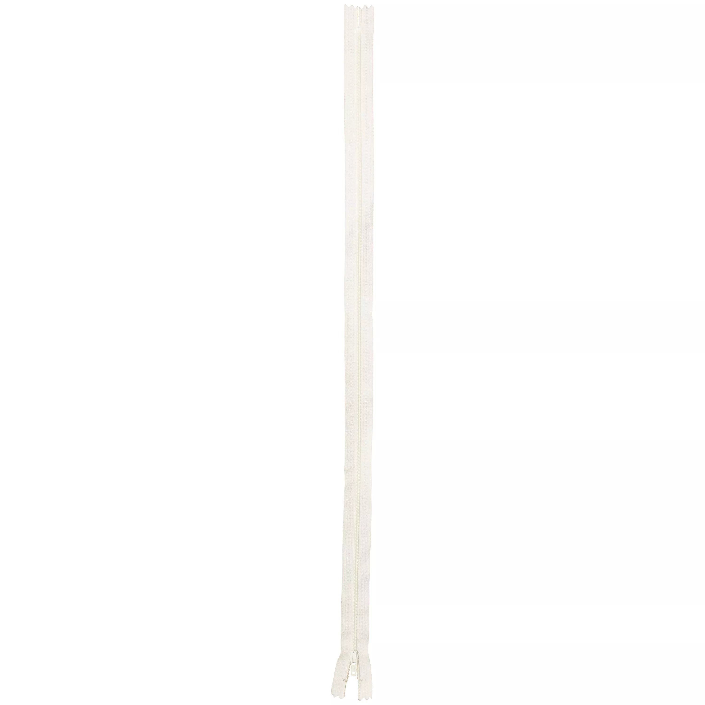 YKK Coil Zip 20cm
