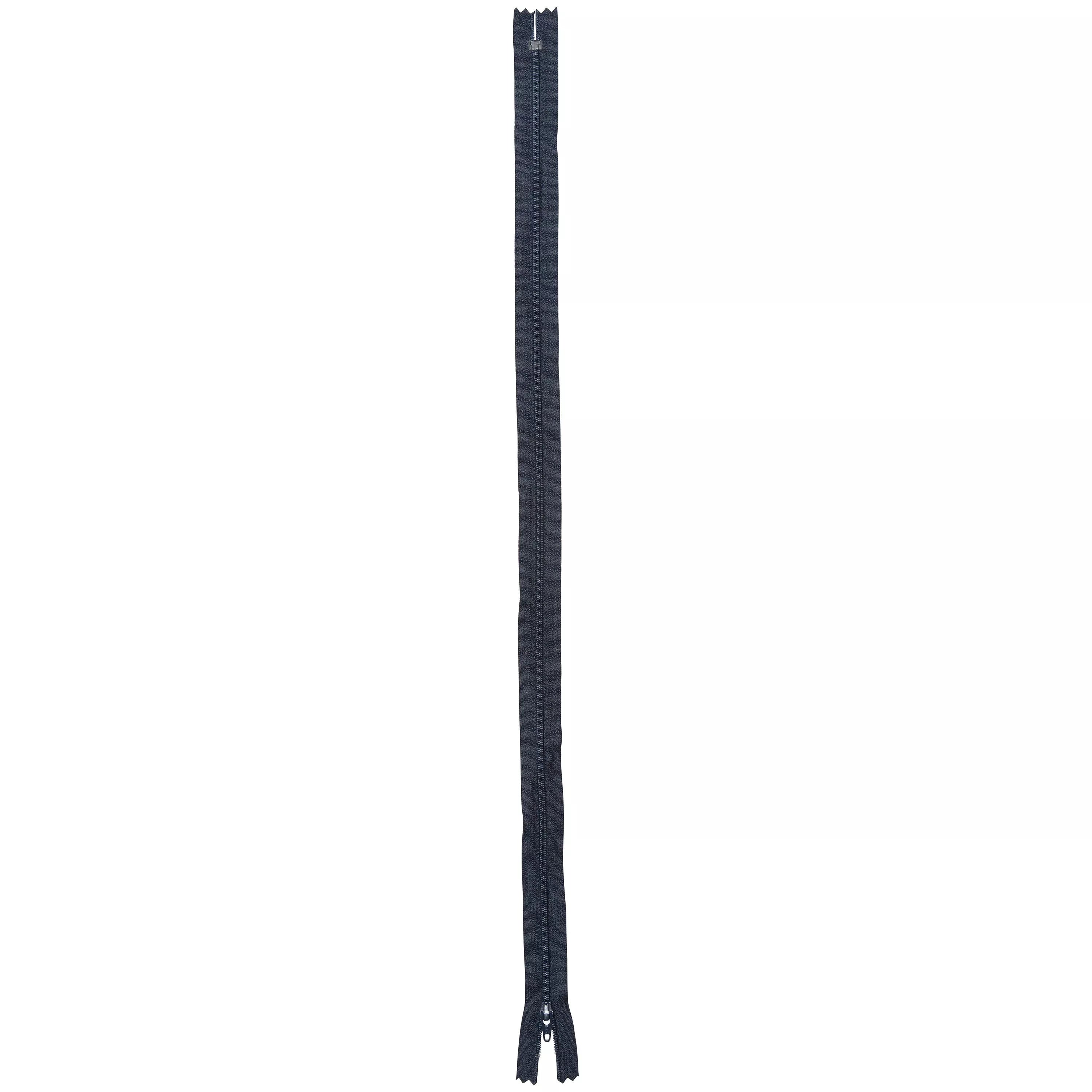 YKK Coil Zip 20cm