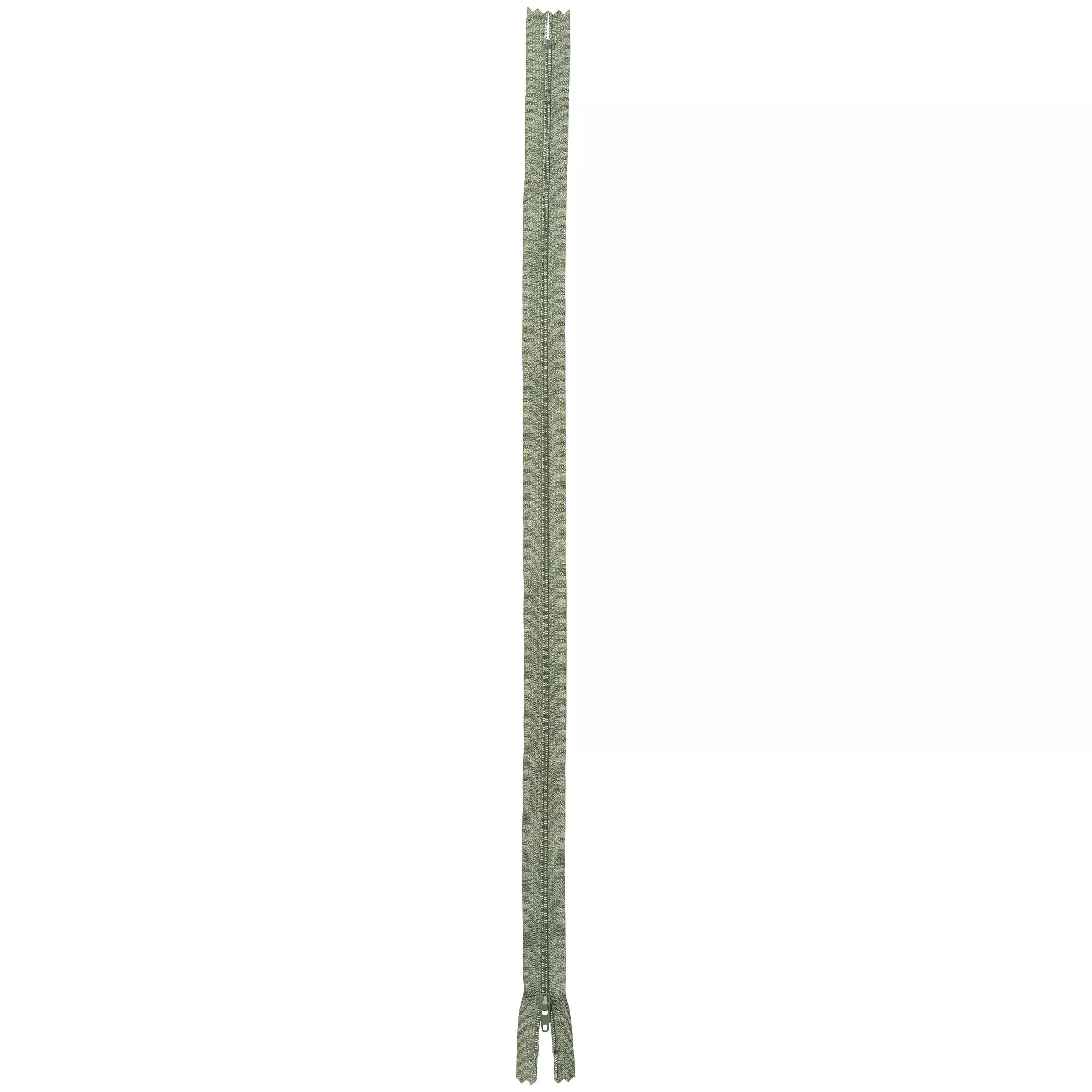 YKK Coil Zip 20cm