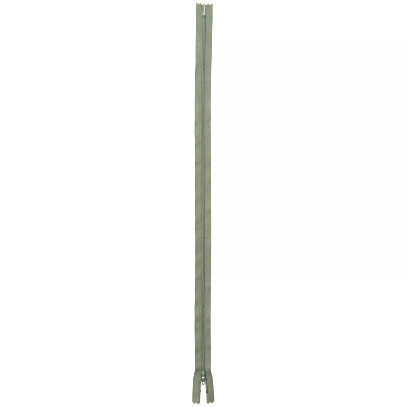 YKK Coil Zip 20cm