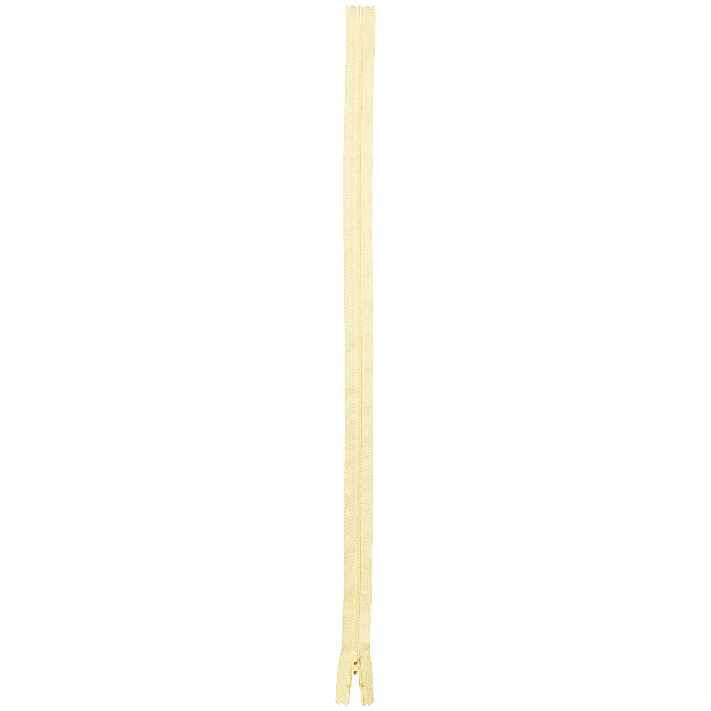 YKK Coil Zip 20cm