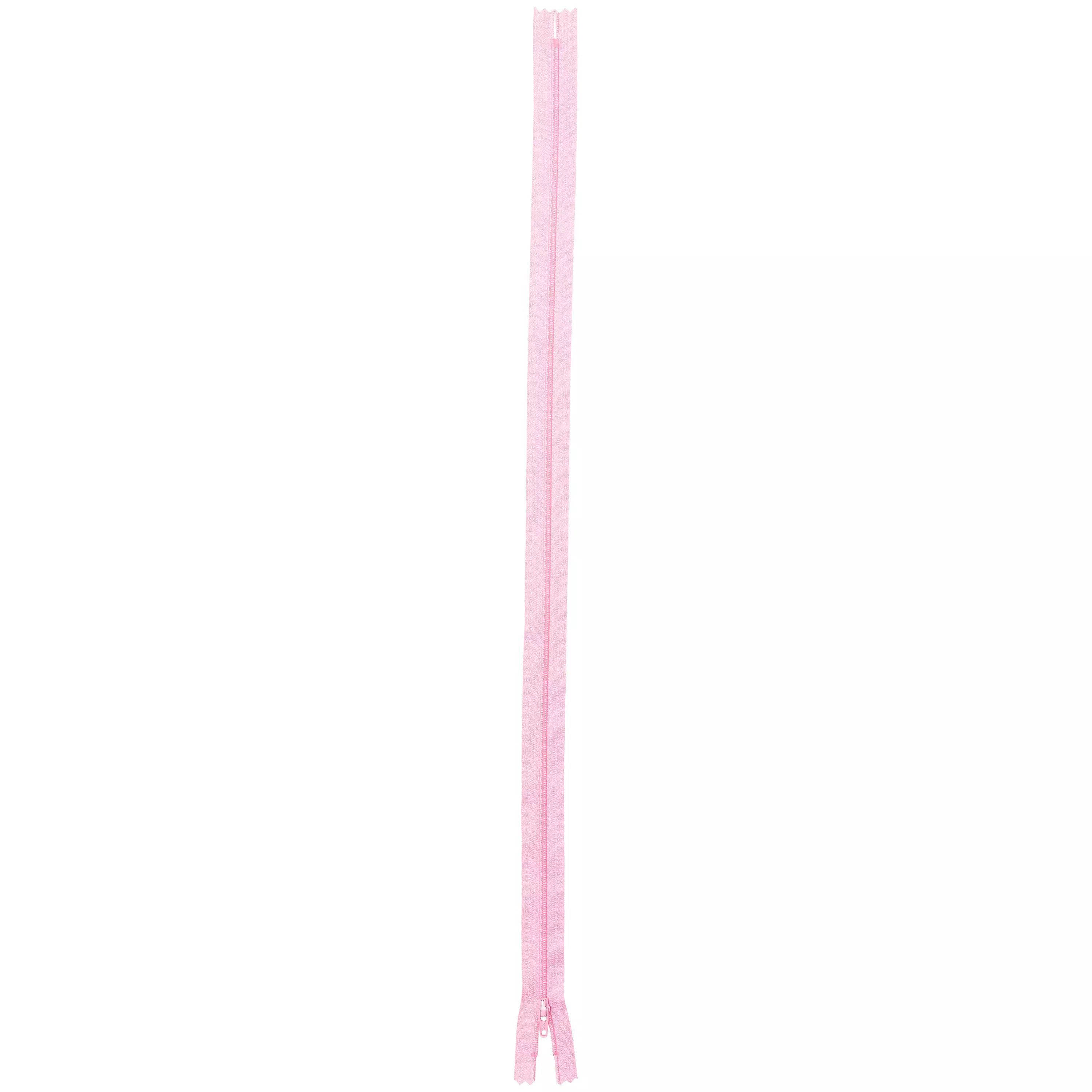 YKK Coil Zip 20cm