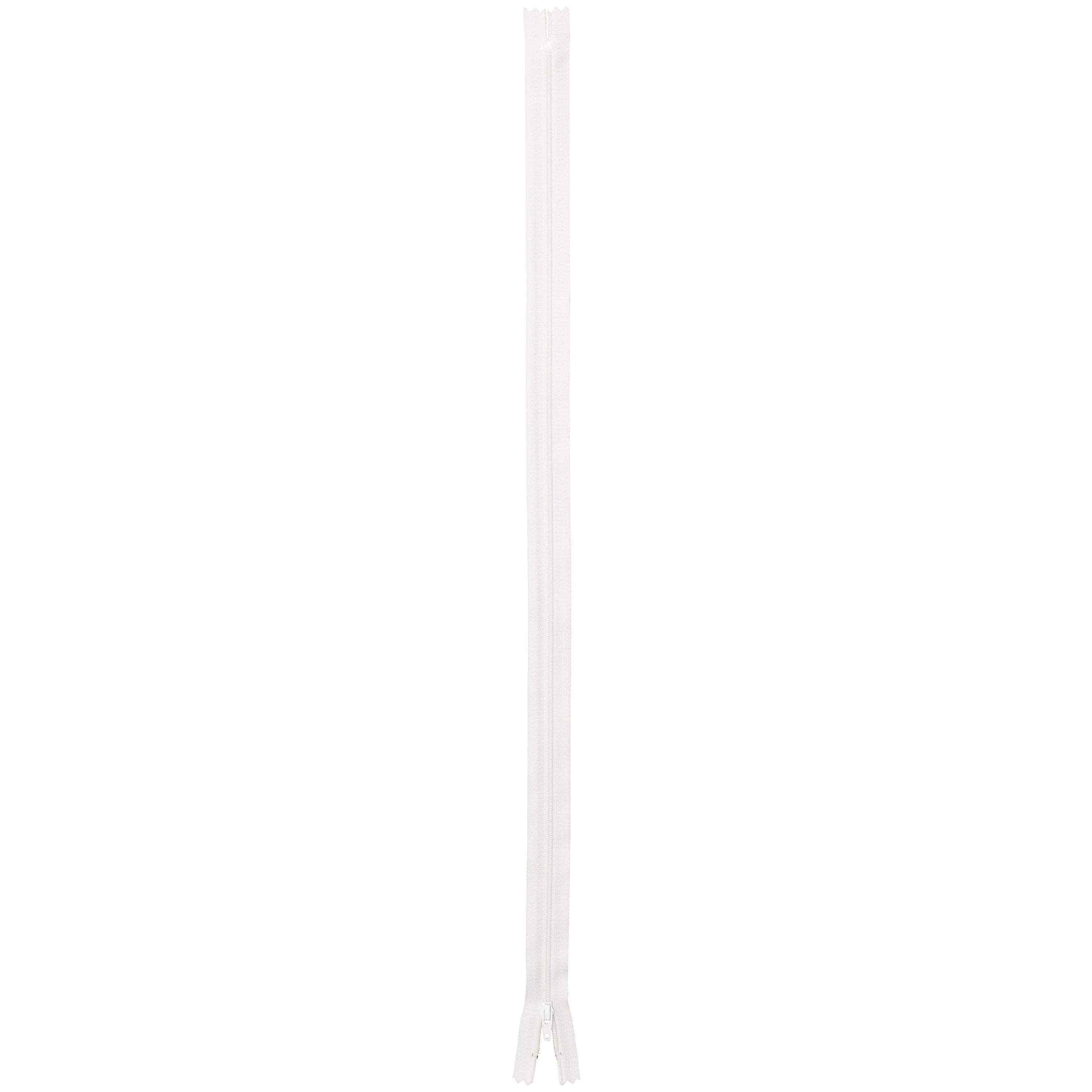 YKK Coil Zip 20cm