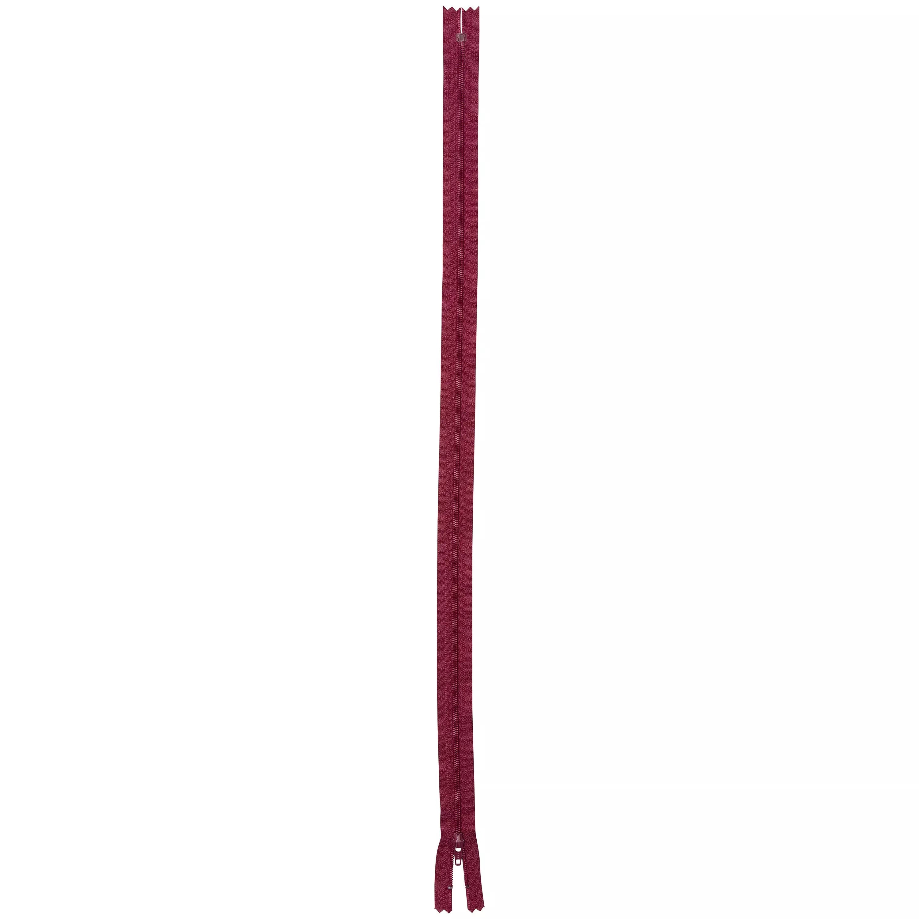 YKK Coil Zip 20cm