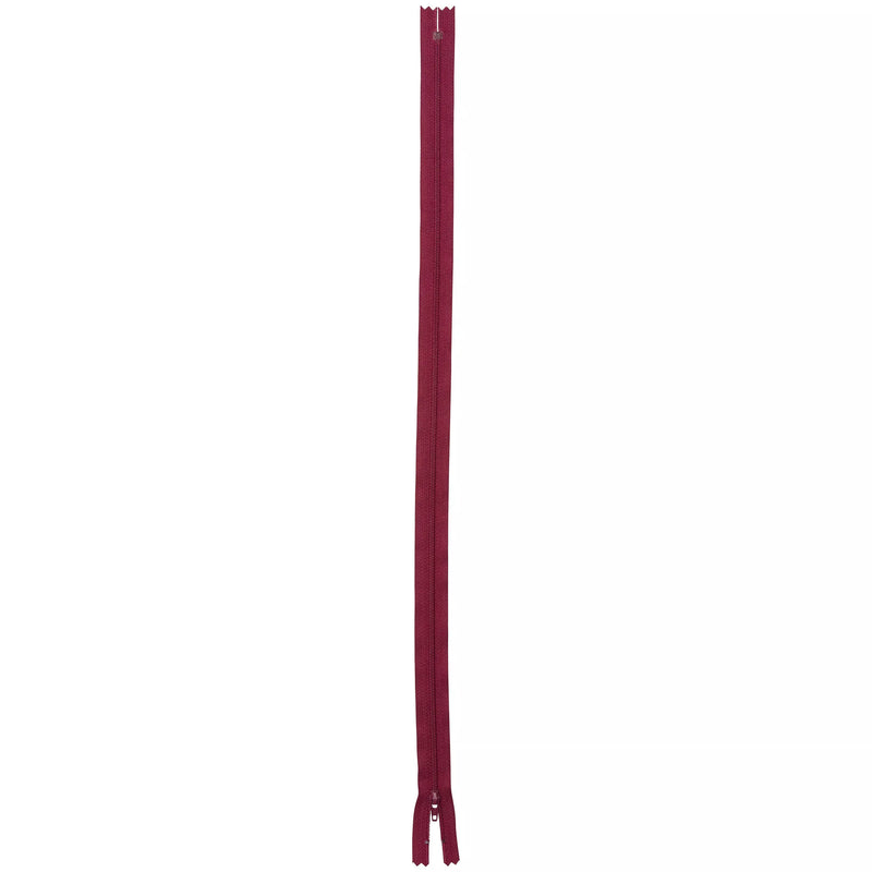 YKK Coil Zip 20cm