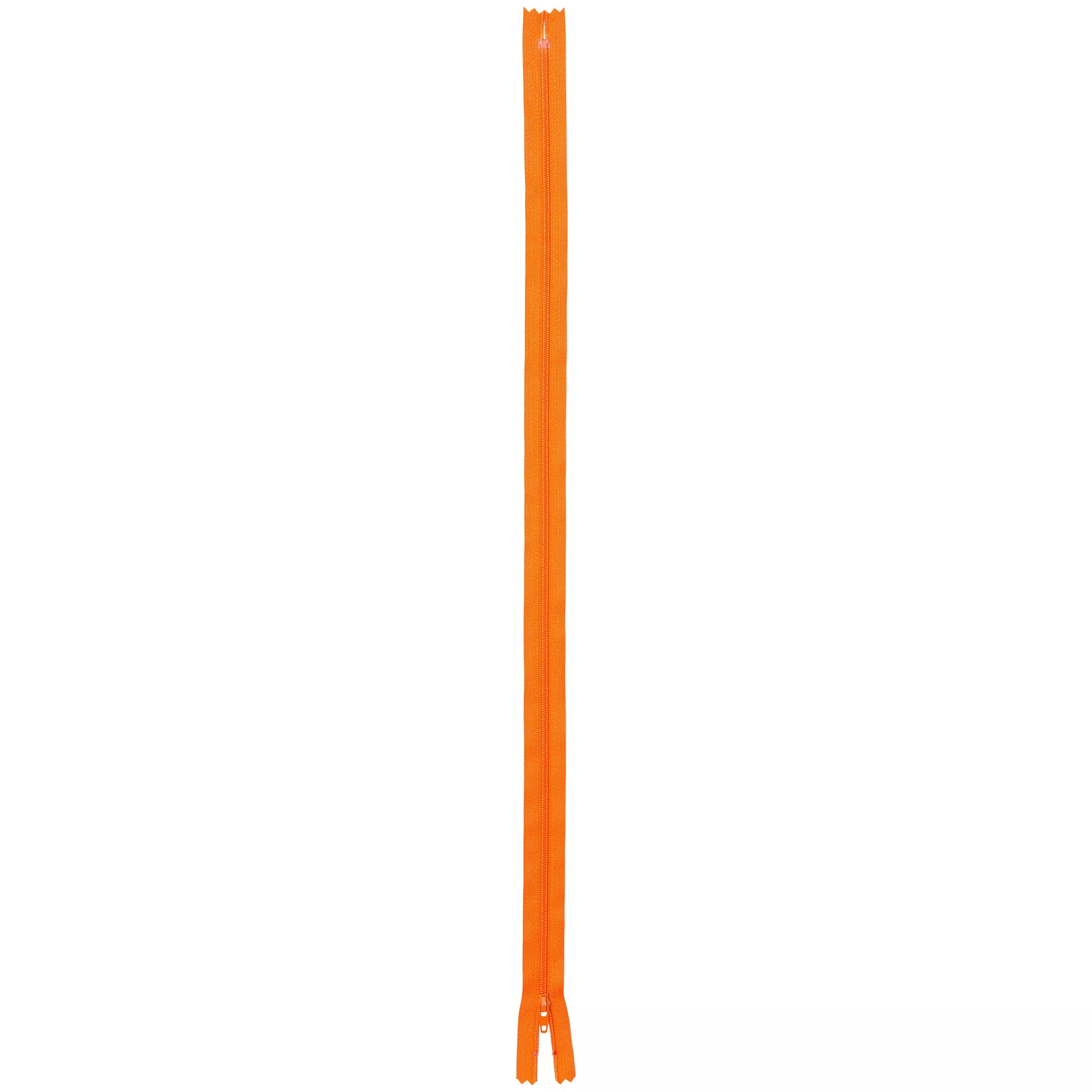 YKK Coil Zip 20cm
