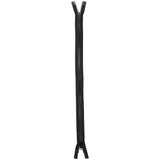 YKK heavyweight two-way slider zipper 66cm, imported from the UK