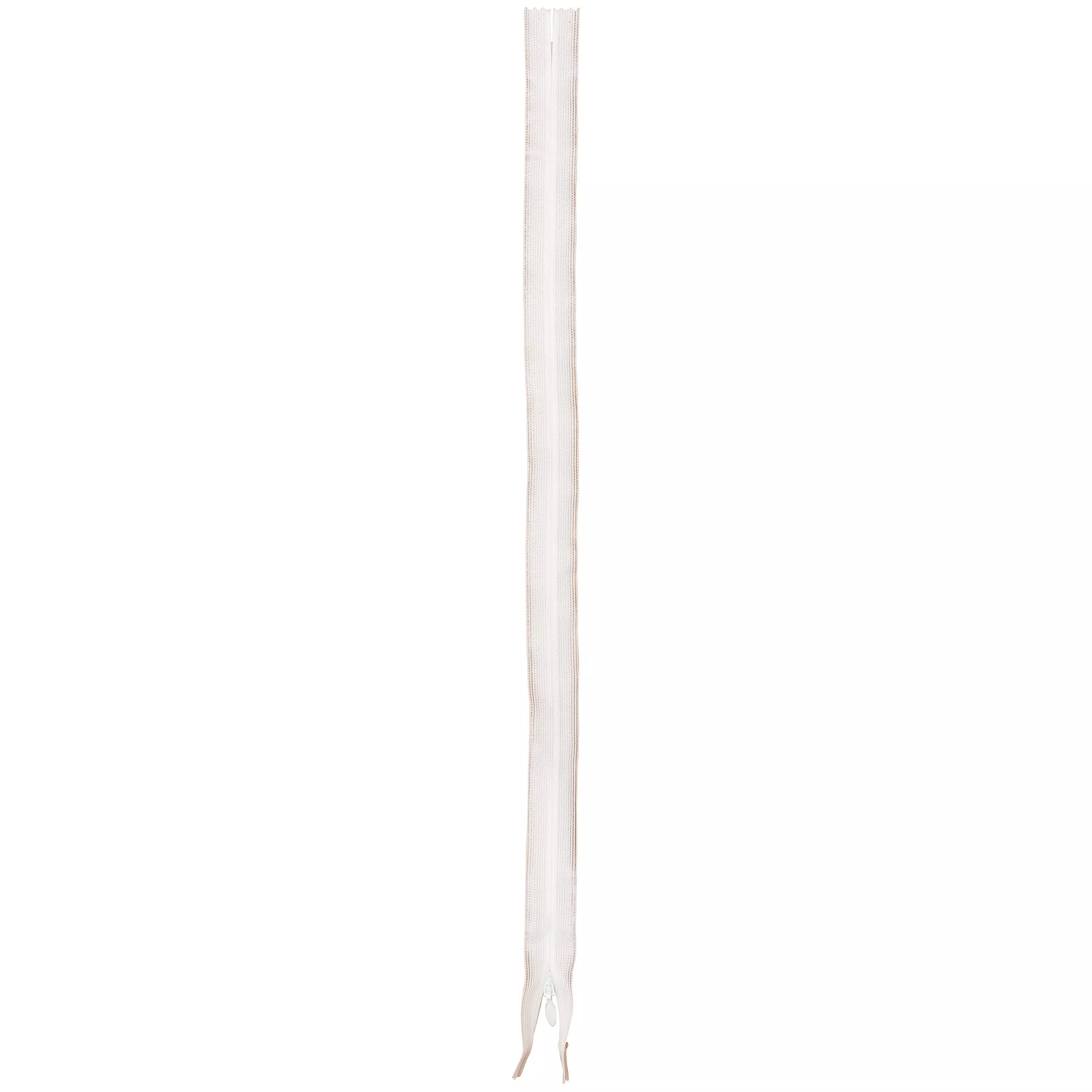 YKK Lightweight Concealed Coil Zip 20cm
