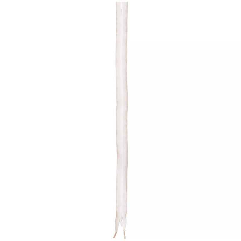 YKK Lightweight Concealed Coil Zip 20cm
