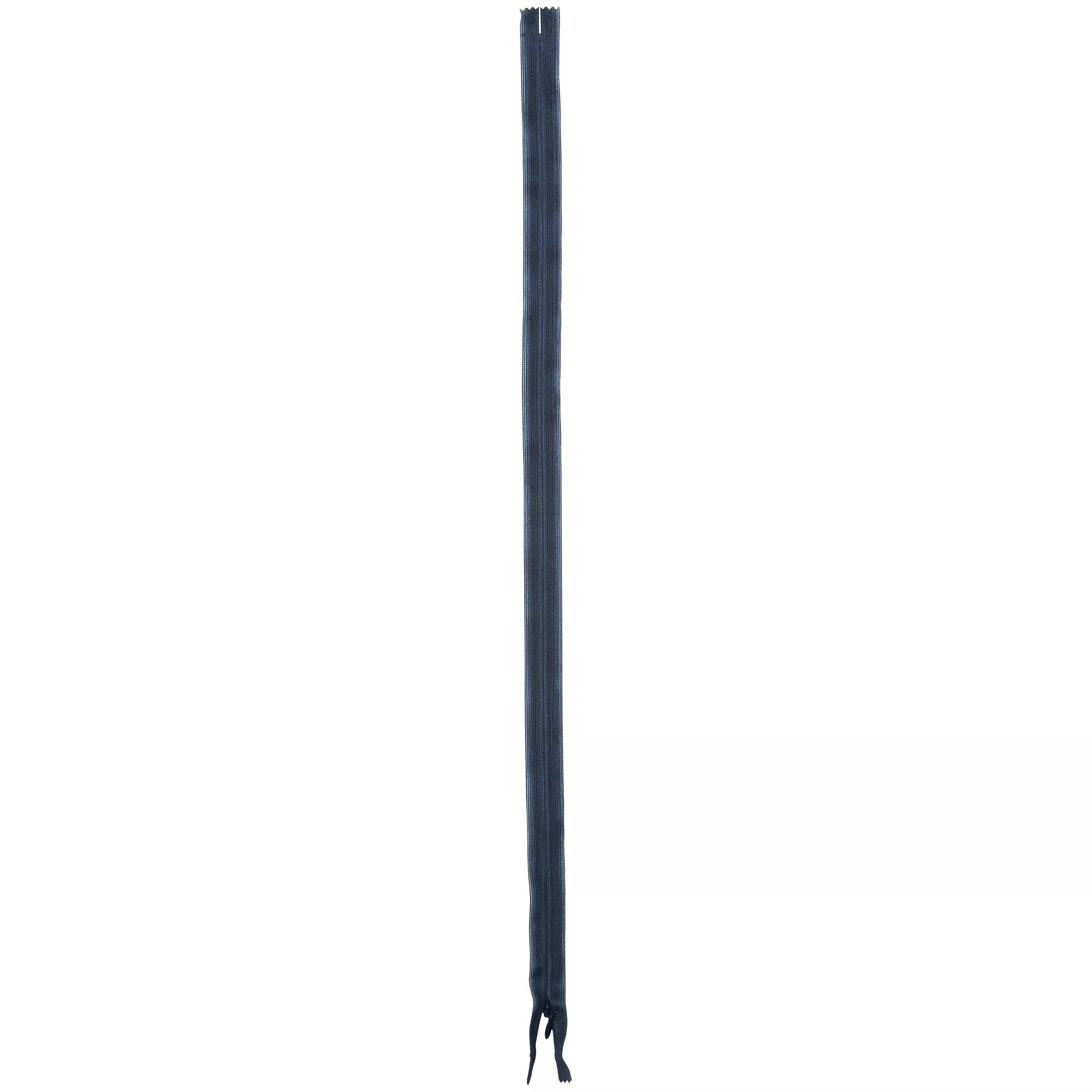 YKK Lightweight Concealed Coil Zip 20cm