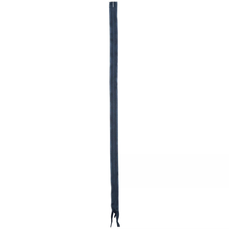 YKK Lightweight Concealed Coil Zip 20cm