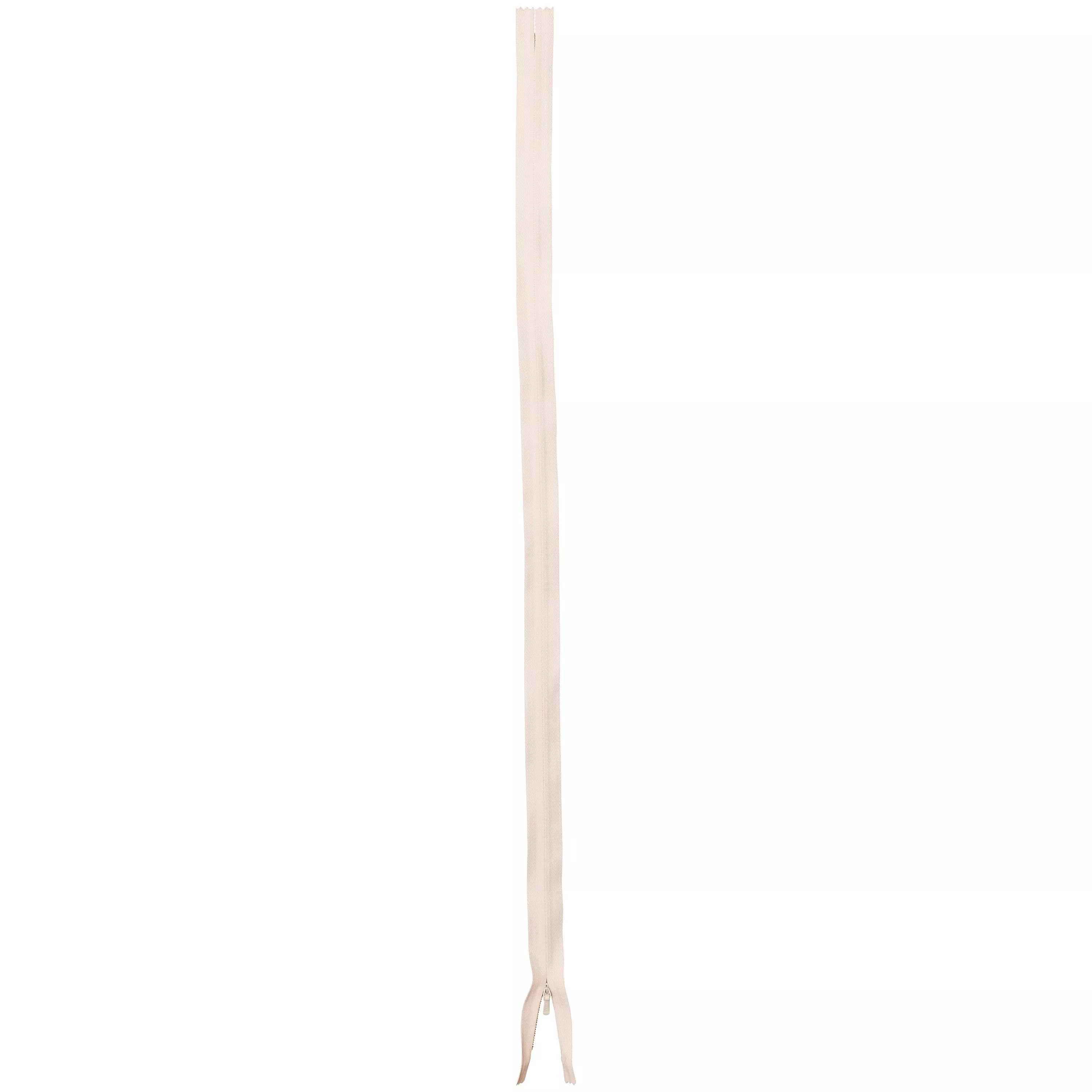 YKK Medium Weight Concealed Coil Zip