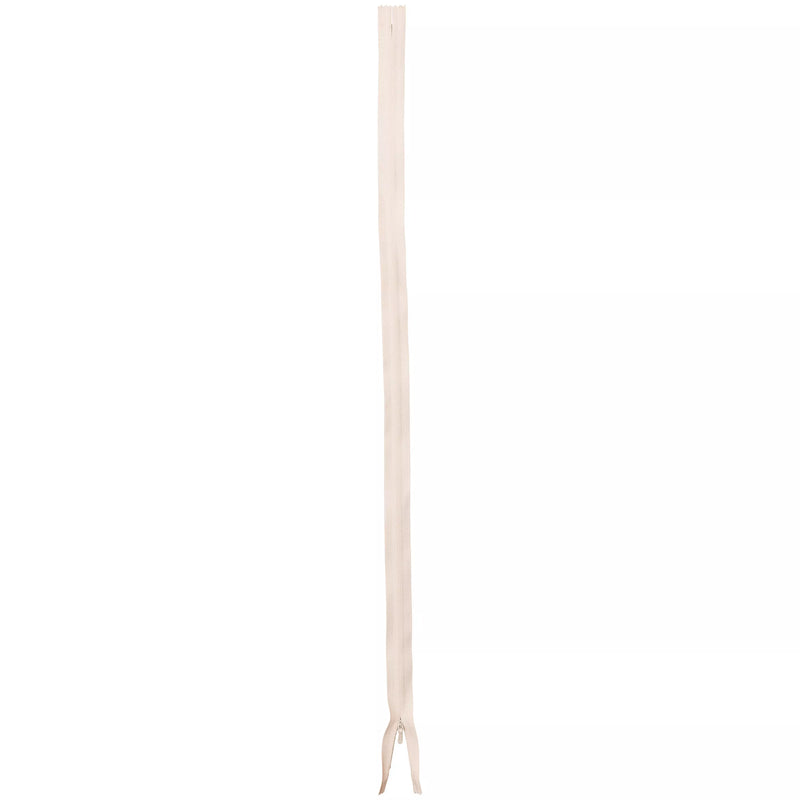 YKK Medium Weight Concealed Coil Zip