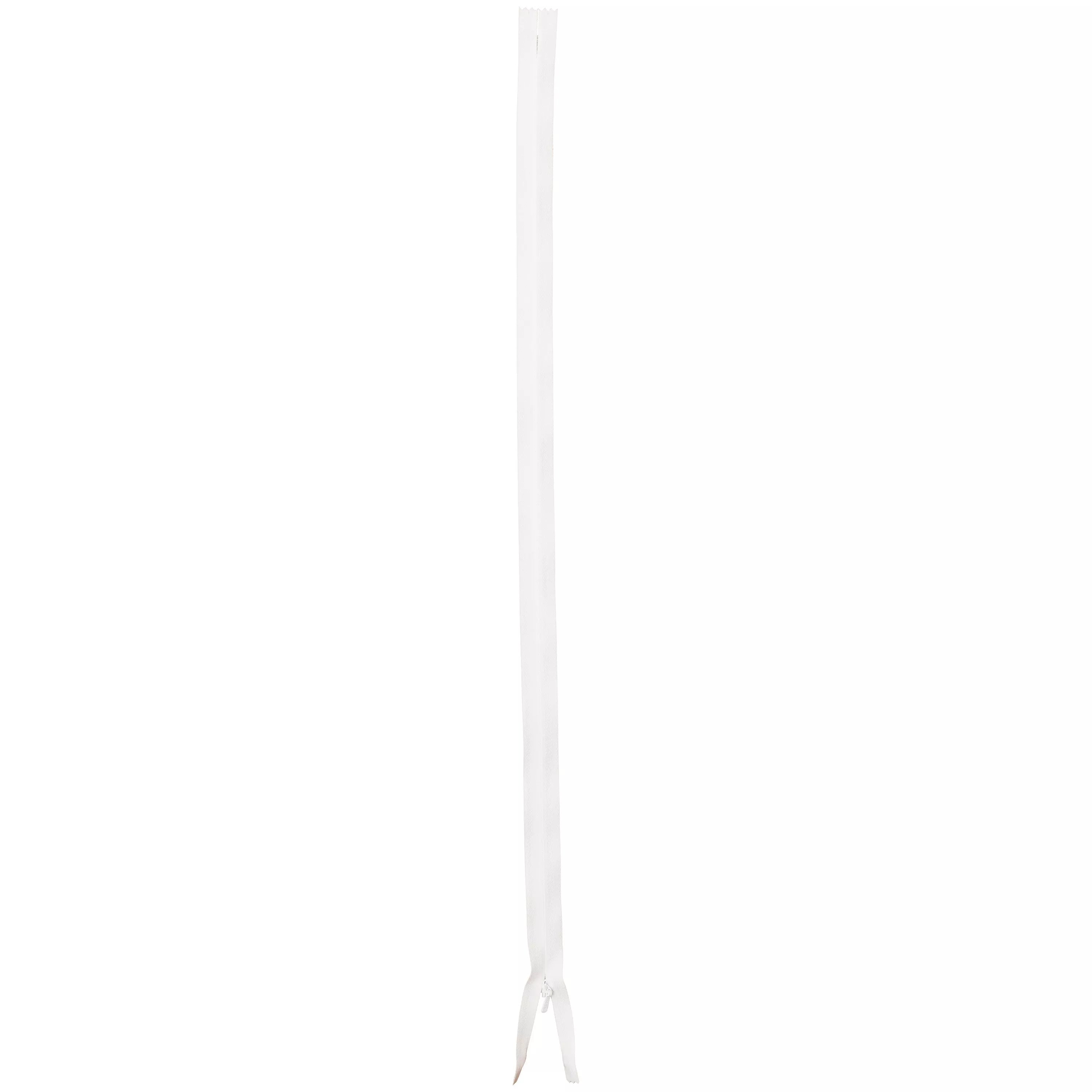 YKK Medium Weight Concealed Coil Zip