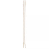 YKK Lightweight Concealed Coil Zip 20cm